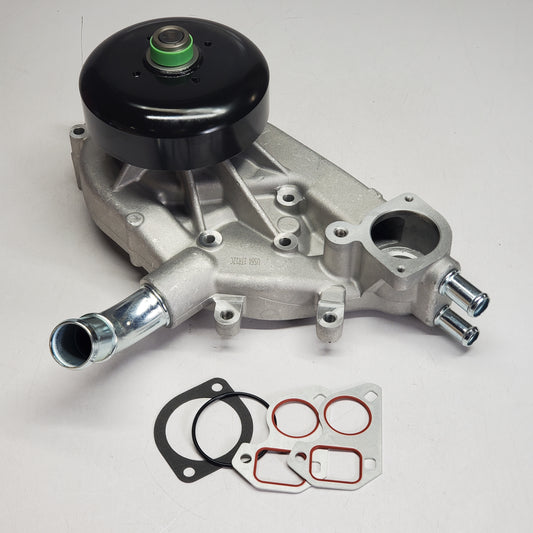MASTERPRO Water Pump for Gm, Chevy & Etc 99-2006 Vehicles E307340 Replaces 130-7340