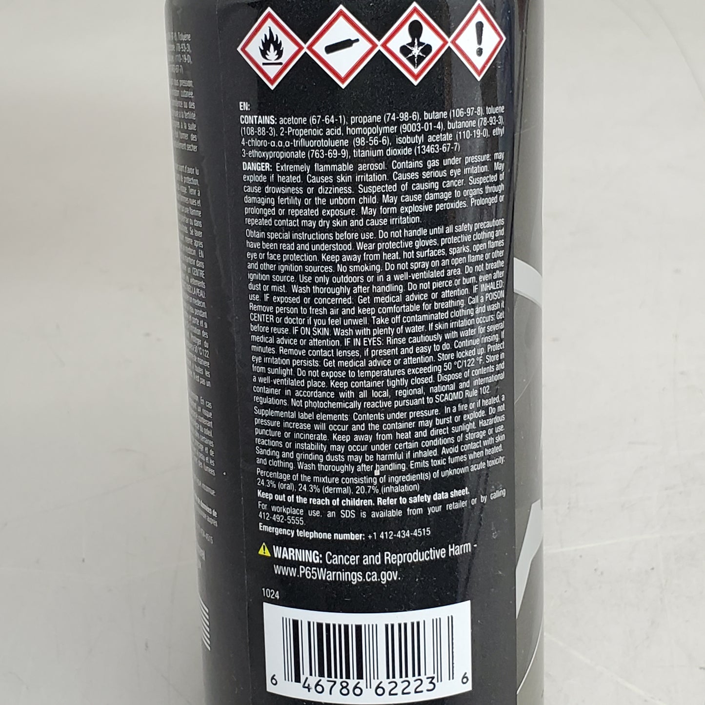 SEM Ezcoat Direct to Metal E-coat Color and Sheen 12 oz Olive Green 62223