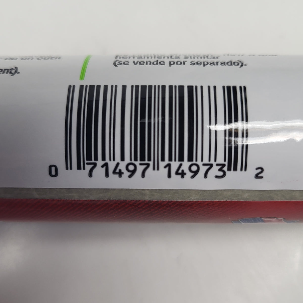 WOOSTER SHERLOCK Adjustable Extension Painting Handle 4-8' R090