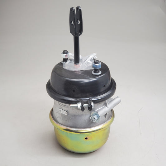 BENDIX EndurSure Air Long Stroke Spring Brake Chamber W/ Welded Clevis 3030 NT3030ELS-WC (New Other)