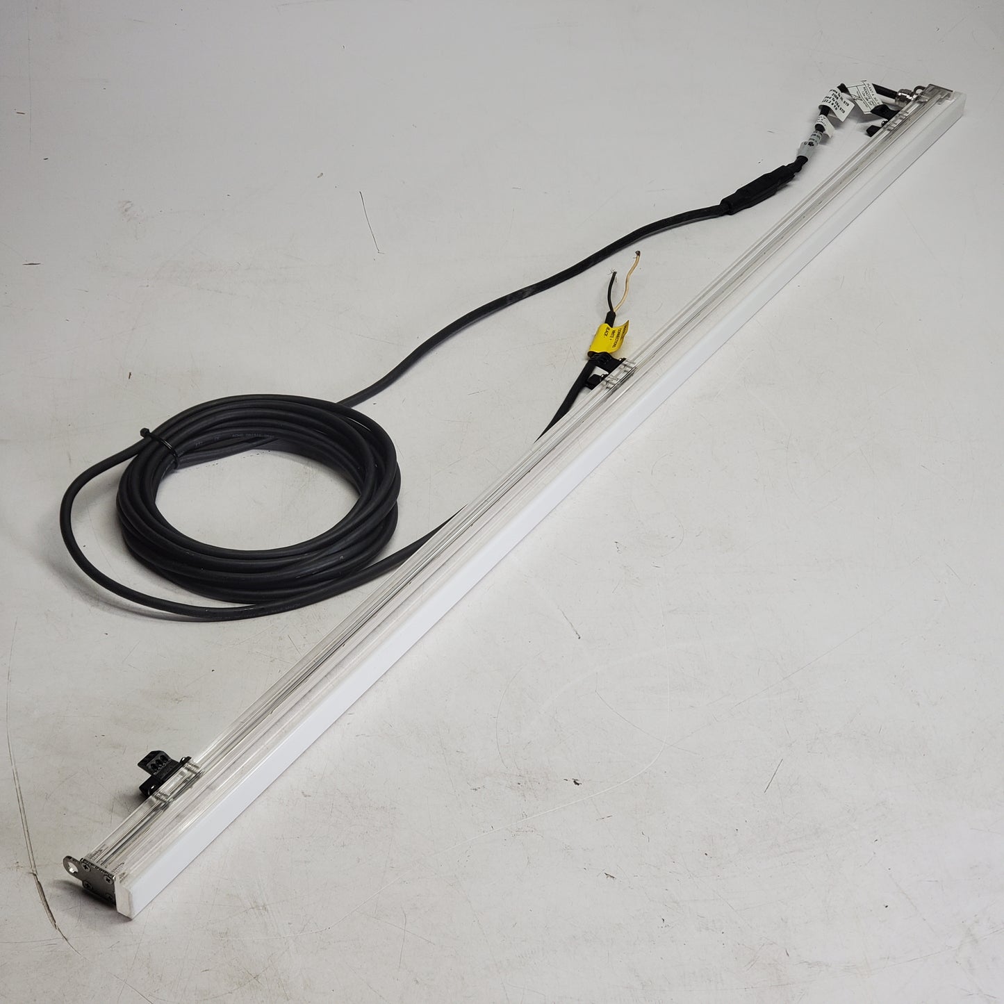 LUCE&LIGHT Rio Sub 1.2 LED Light & Stainless Steel Outer Casing Underwater Linear Profile 41" WC8552