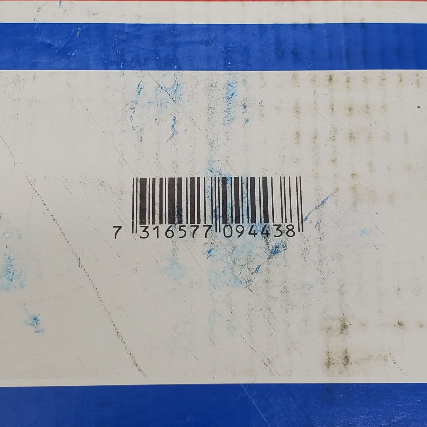 SKF BECBM Angular Contact Single Row Ball Bearing 110x200x38(mm) 7222