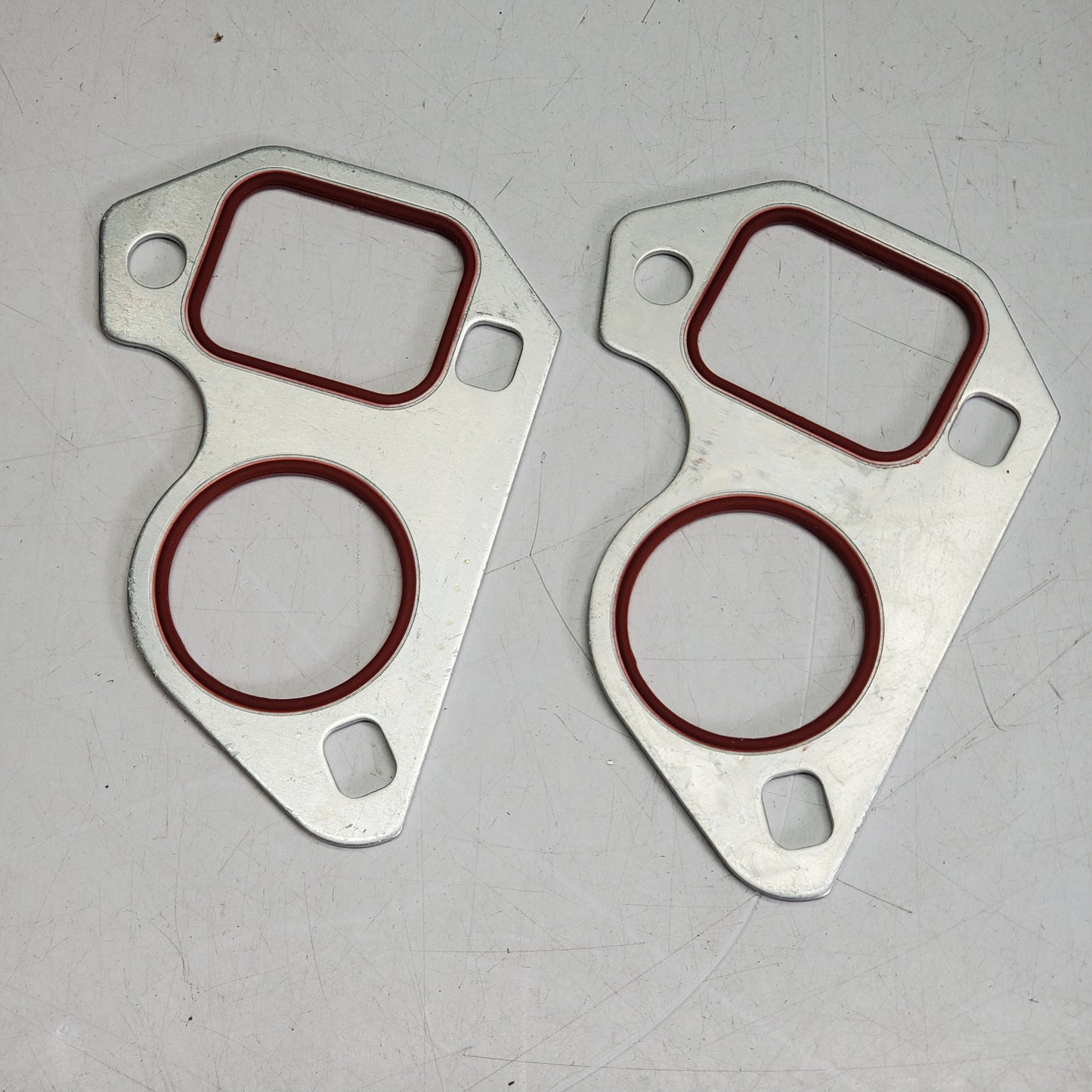 MASTERPRO Water Pump for Gm, Chevy & Etc. 07-2020 Vehicles E309670 Replaces 130-9670