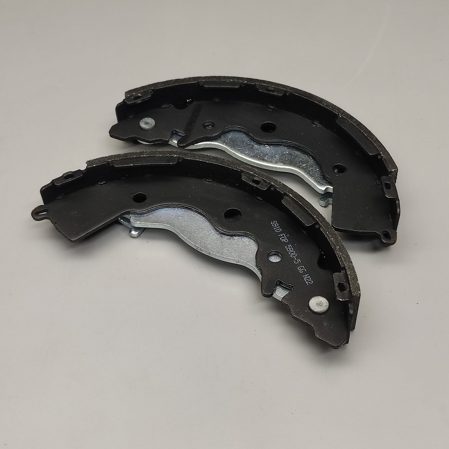 BRAKE BEST SELECT Premium Brake Shoes 4PK 910 (New Other)