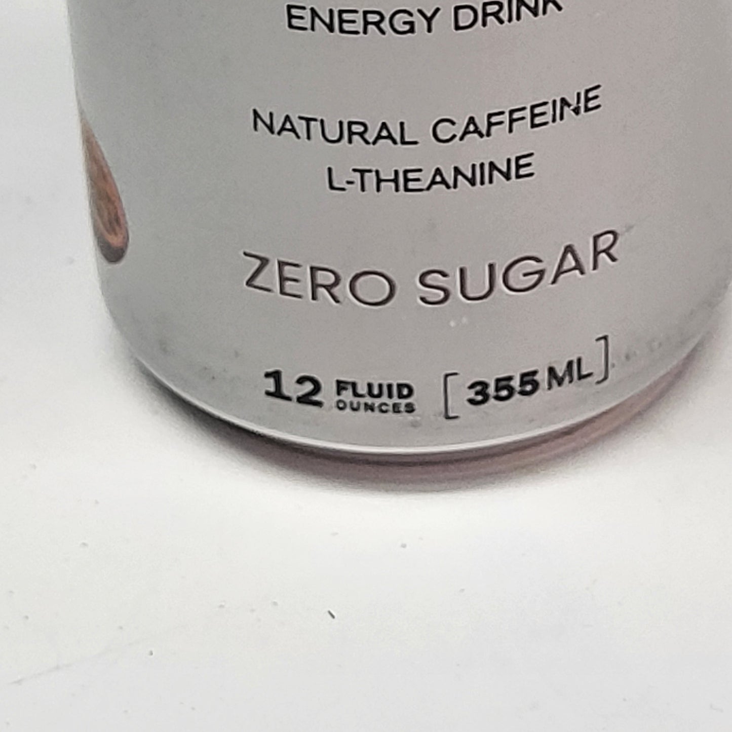 ZA@ UPTIME ENERGY DRINK Tropical Variety Zero Sugar Zero Sugar 12 oz BB 05/27