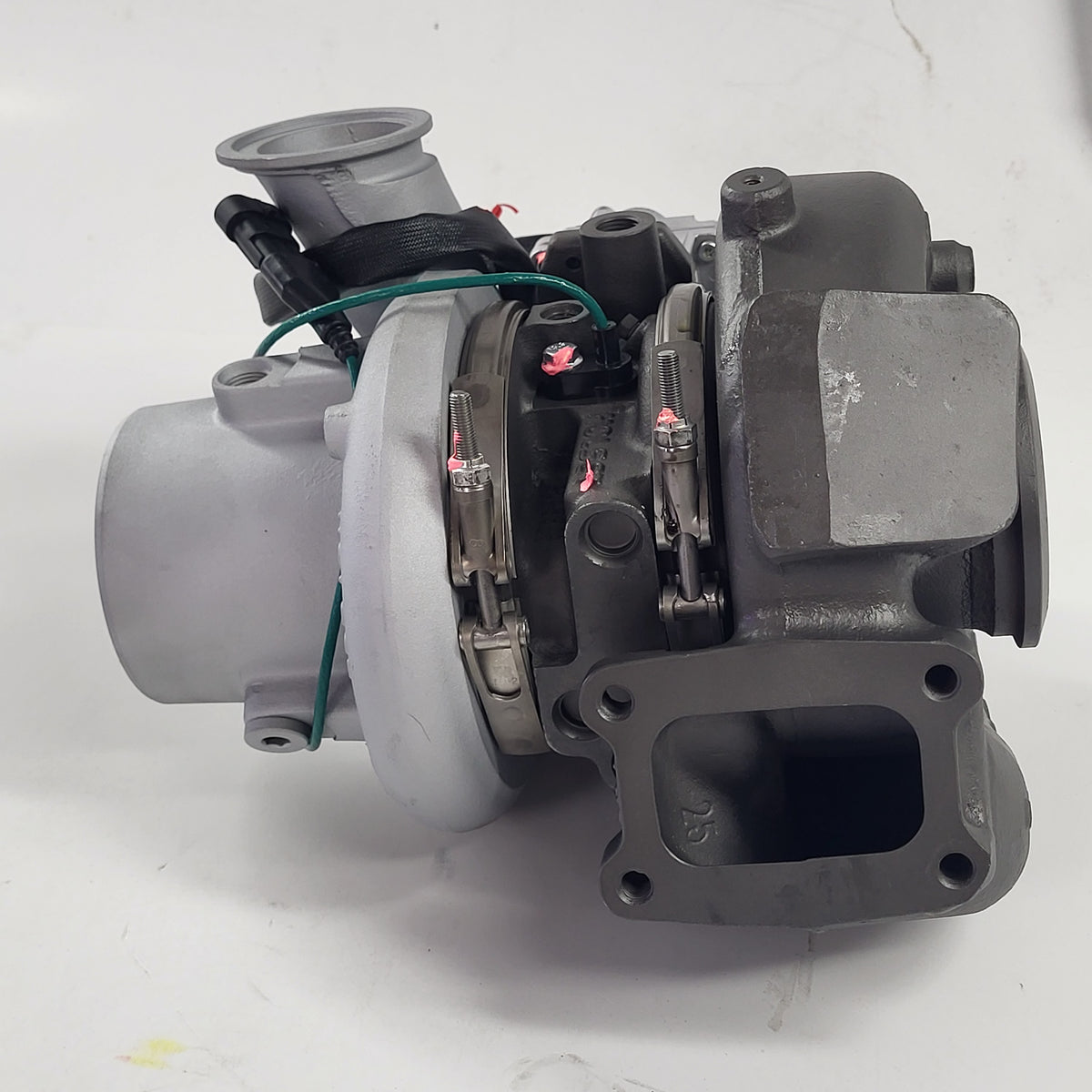 AUTOPARTS Remanufactured Oe-turbopower Turbocharger Diesel Application D92080700R