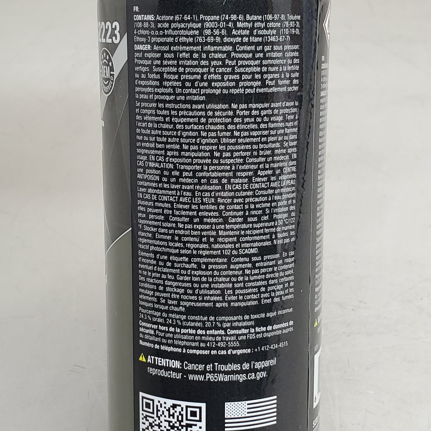 SEM Ezcoat Direct to Metal E-coat Color and Sheen 12 oz Olive Green 62223