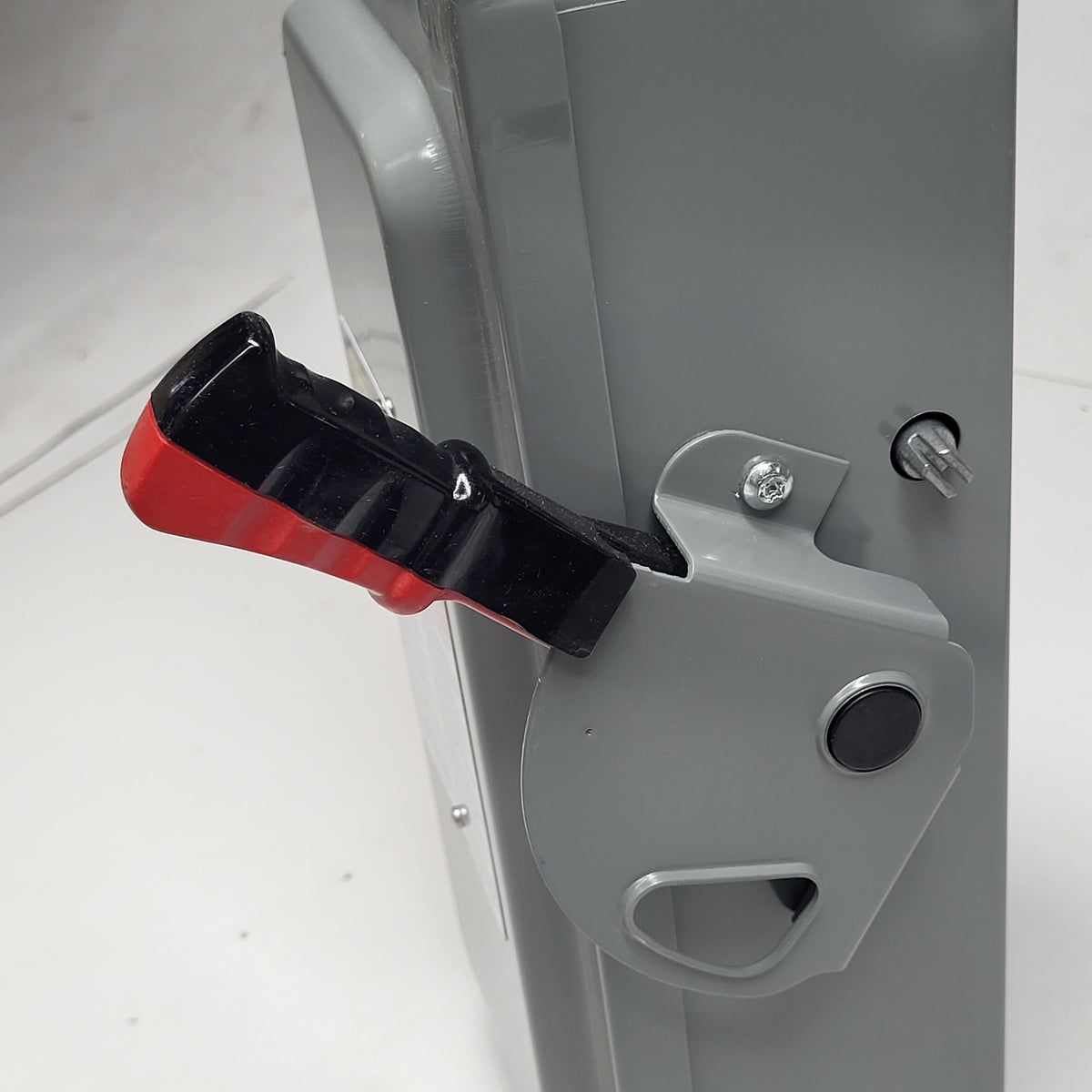 SCHNEIDER ELECTRIC SQUARED  Heavy Duty Safety Switch General Purpose H222N