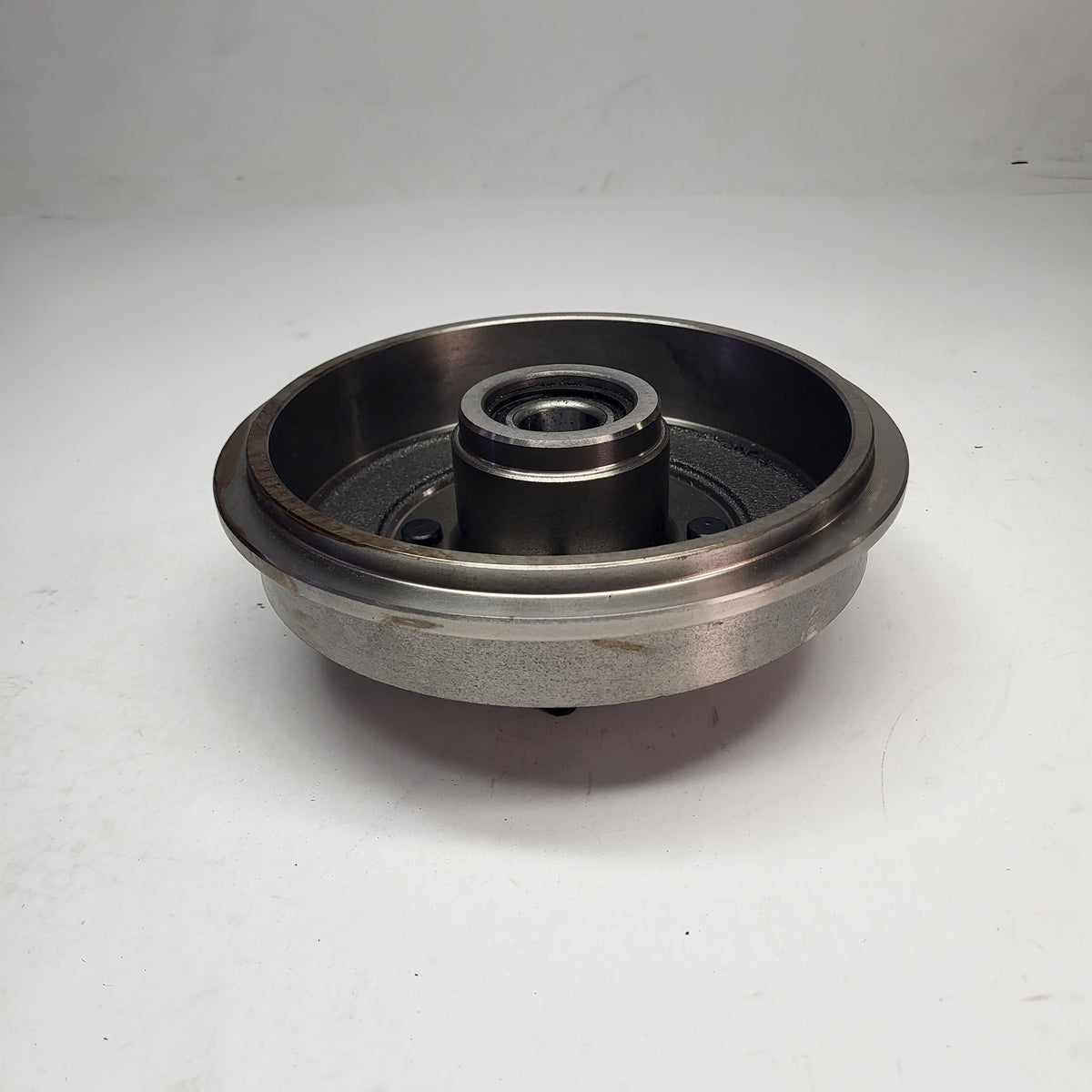 WEAREVER Remanufactured Automotive Brake Drum Replacement YH140767 (As Is)