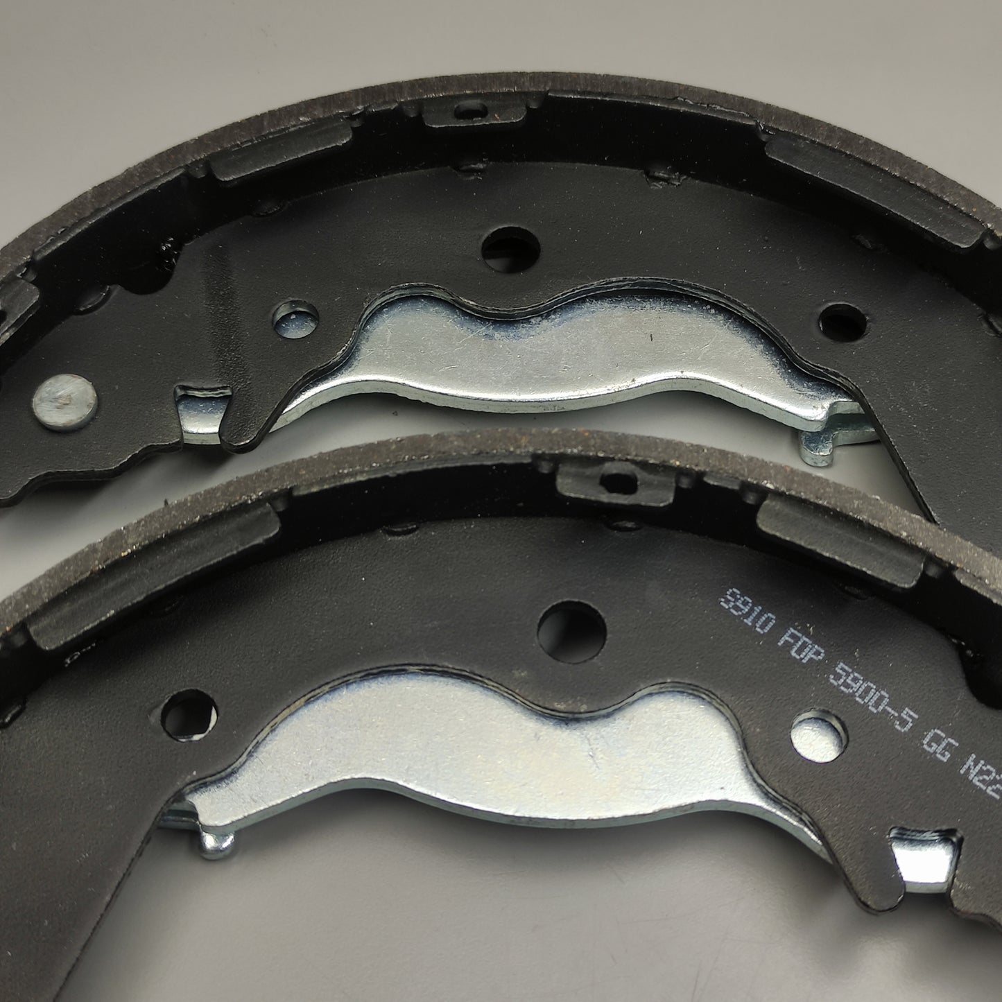 BRAKE BEST SELECT Premium Brake Shoes 4PK 910 (New Other)