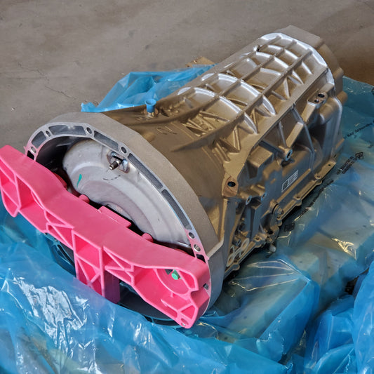 2021 Ford Expedition 3.5L 4x4 Automatic Transmission 10R JL1P-7000-HD HD175