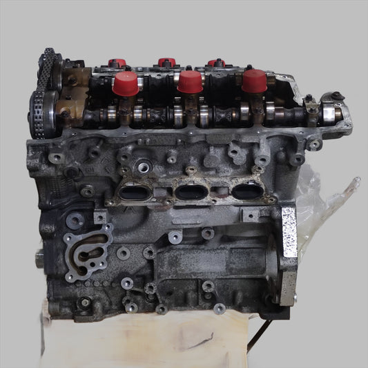 Z@ MOTOR ENGINE 3.6 L HFV6LLT Part Number 36106L