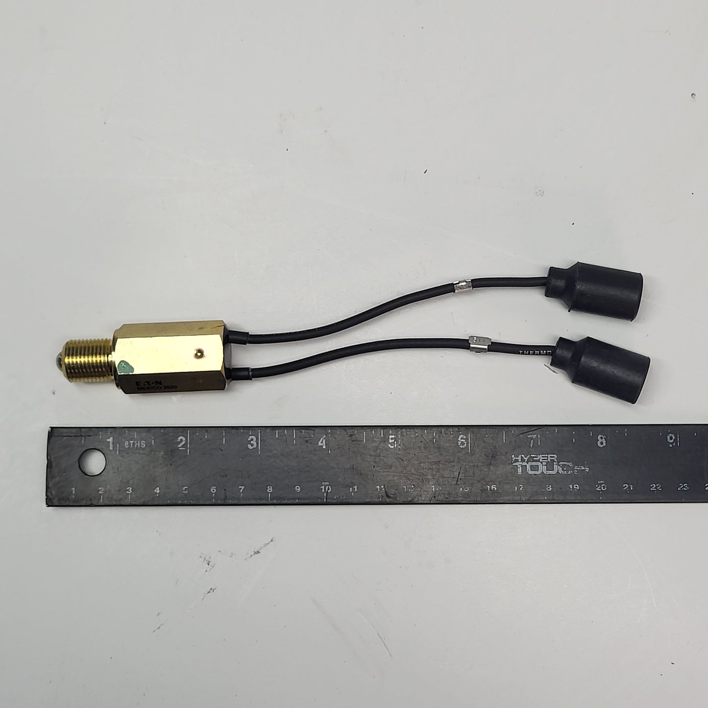 EATON EMOBILITY (5 PACK) Light Indicator Switch Transfer Case Lock Indicator S17489