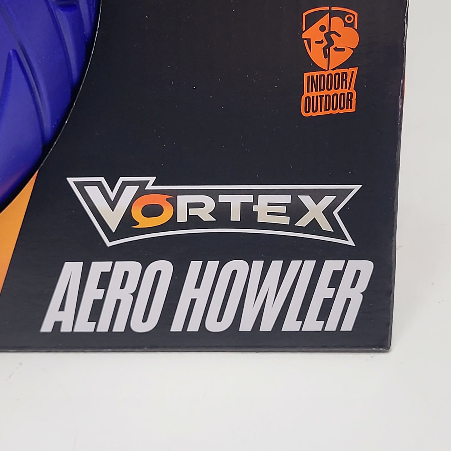 NERF (3 PACK) Vortex Aero Howler Whistler Soft Foam Indoor and Outdoor