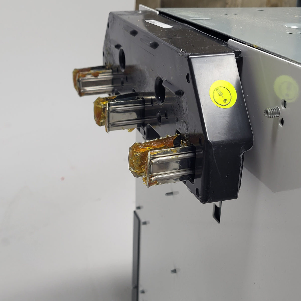 ALLEN-BRADLEY Full Voltage Starter 2113-BAB-3-6P-7FE1G-47TGA-Z (As Is)