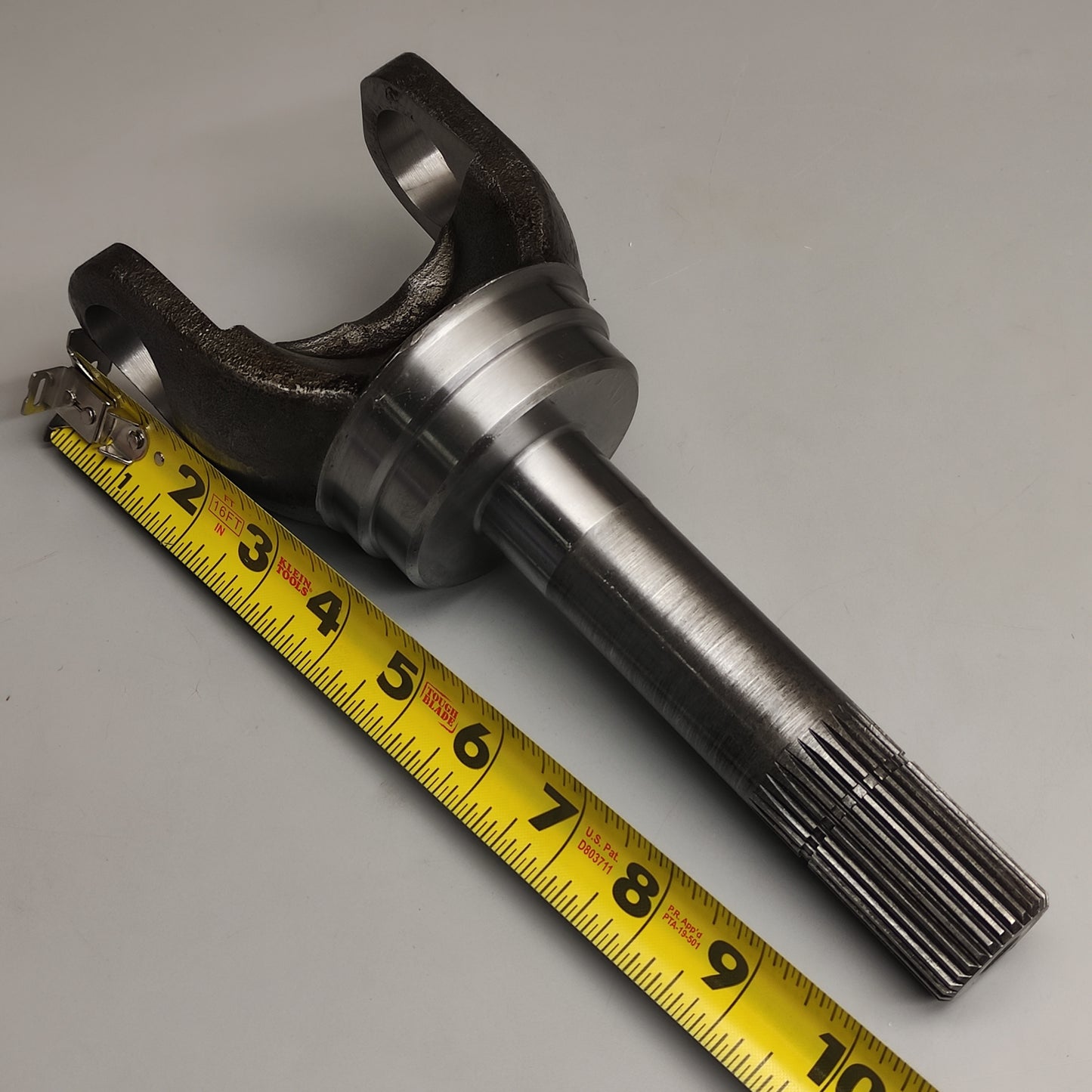 POWER TORQUE Axle Shaft Rear Axle Kit for FORD AXK-833 (Ref 715B670B, 630-434)