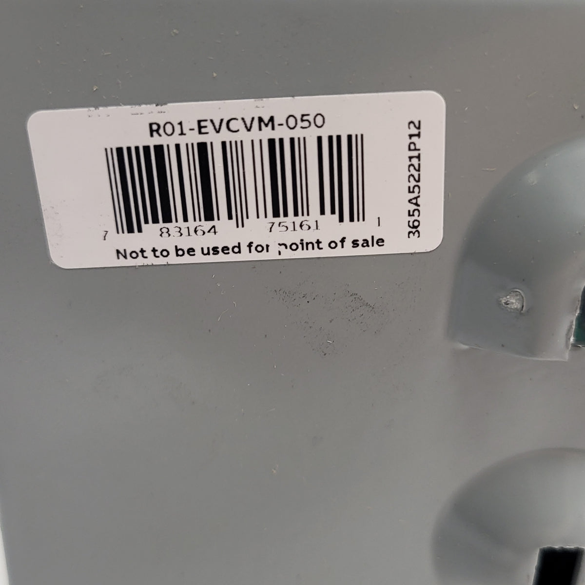 LEVITON  Power Outlet for Ev Charing 50a Outdoor Use EVCVM-50