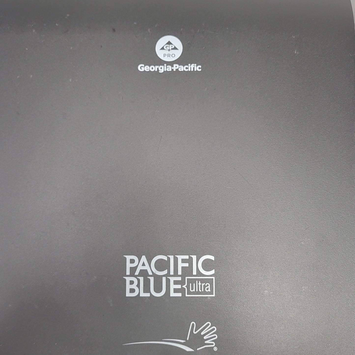 GEORGIA-PACIFIC Pacific Blue Automated Paper Towel Dispenser Black 59590