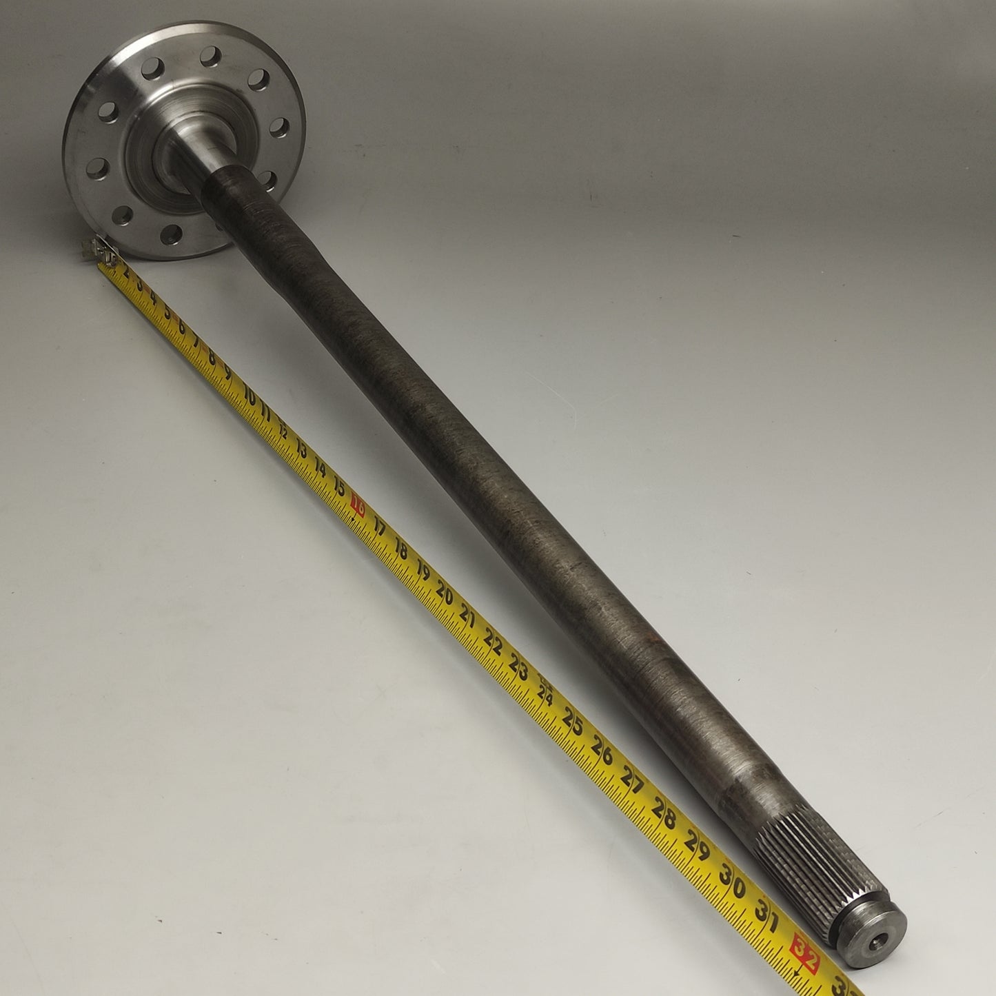 POWER TORQUE Axle Shaft Rear Axle Kit for FORD, LINCOIN AXK-227 (Ref 763B691A, 630-219)