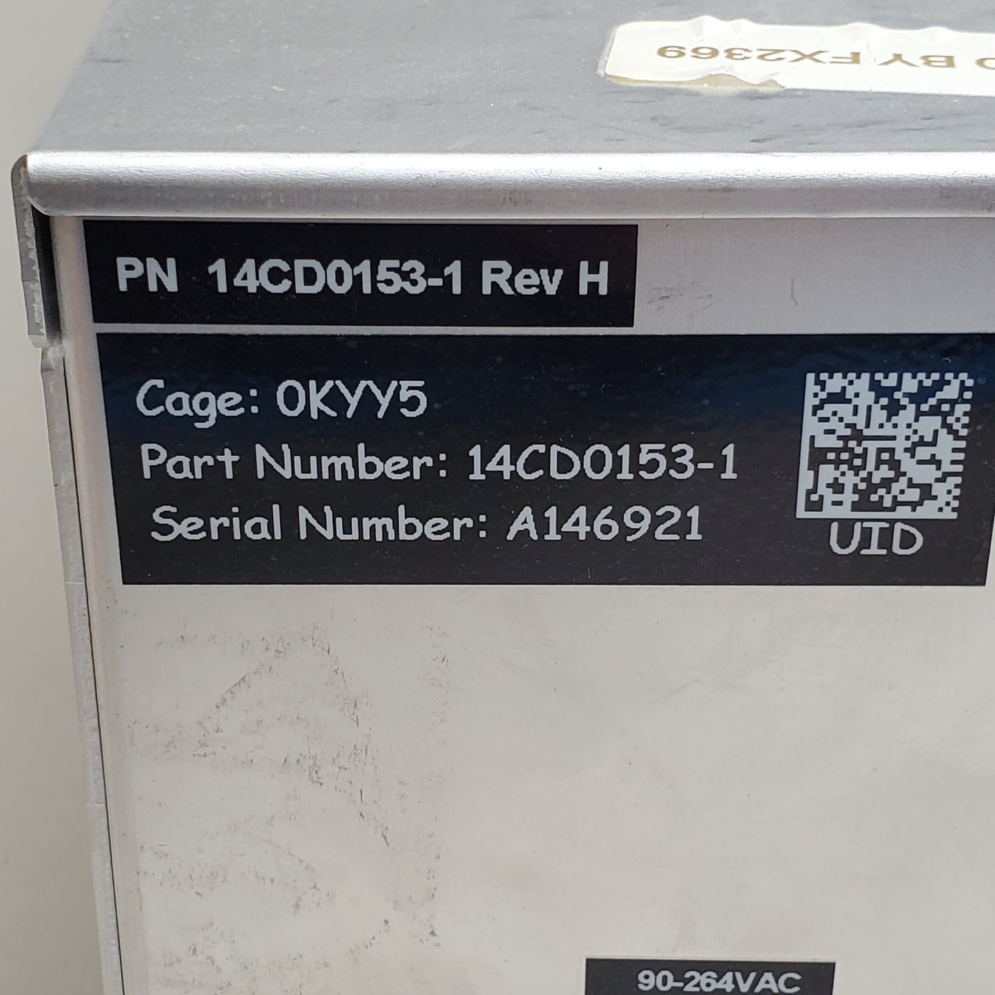 RAVE Computer 32GB RAM Nvidia NVS 510 Supermicro Motherboard X10SRA 14CD0153-1