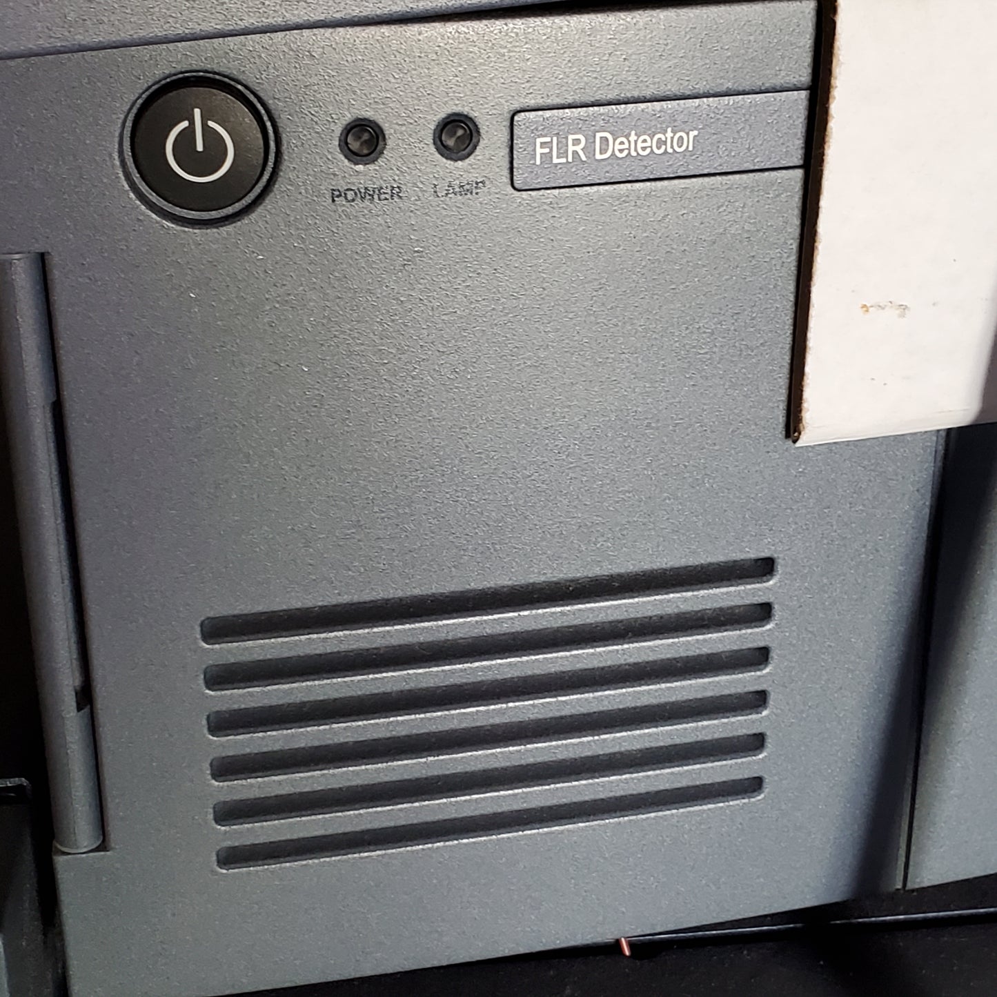 ACQIOTY Ultra Performance LC System W/ Sample Organizer, FLR & PDA Detectors, Column & Sample & Binary Solvent Managers (For Parts Or Not Working)