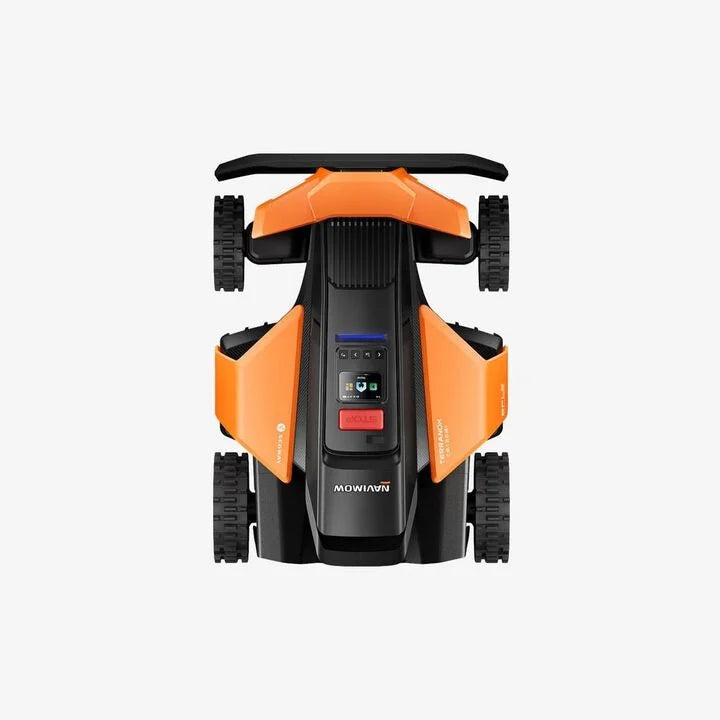 SEGWAY Navimow 3 Acre Professional Robotic Mower CM120M1