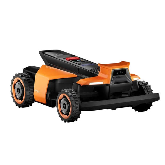 SEGWAY Navimow 3 Acre Professional Robotic Mower CM120M1