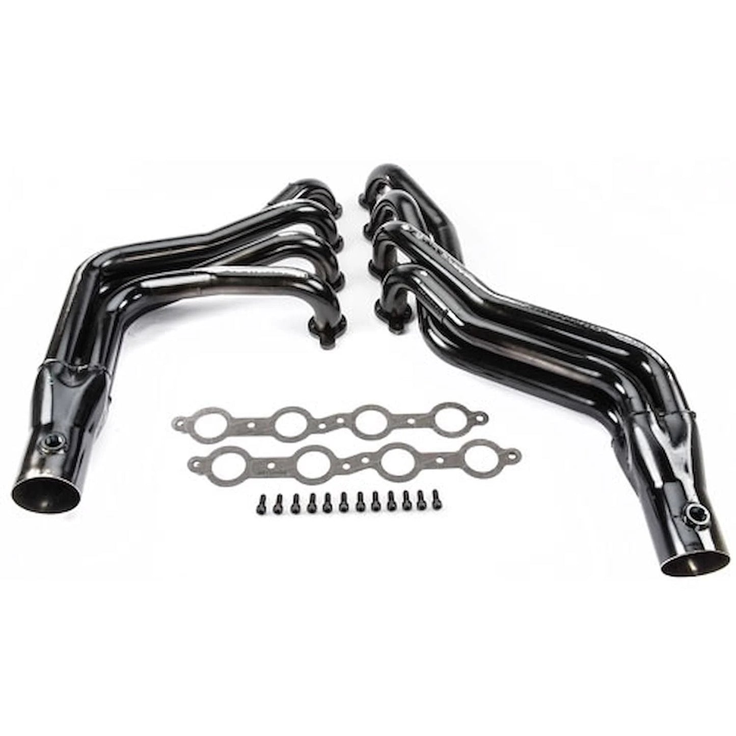SCHOENFELD Long Tube LS Swap Headers for Chevy/GMC Trucks SCH-1302LS1
