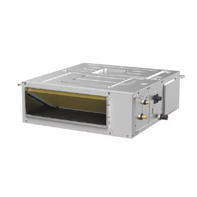 CARRIER Ductless Slim Ducted Heat Pump Fan Coil Unit 208-230 VAC 45MBDAQ12XH3