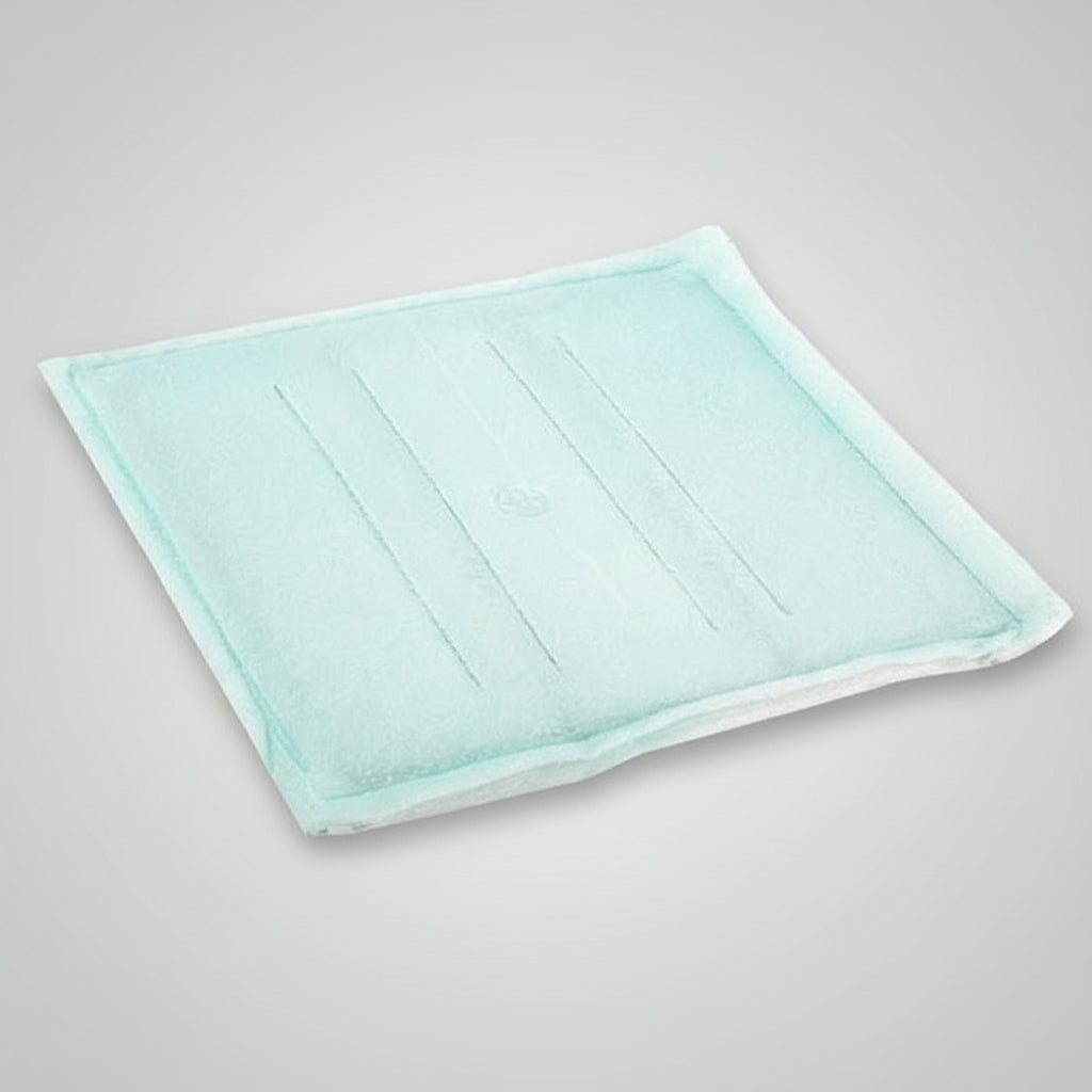 ZA@ VISKON-AIRE (20 PACK) Series 55 Internal Wire Intake Panel Filter 20x20 865-006