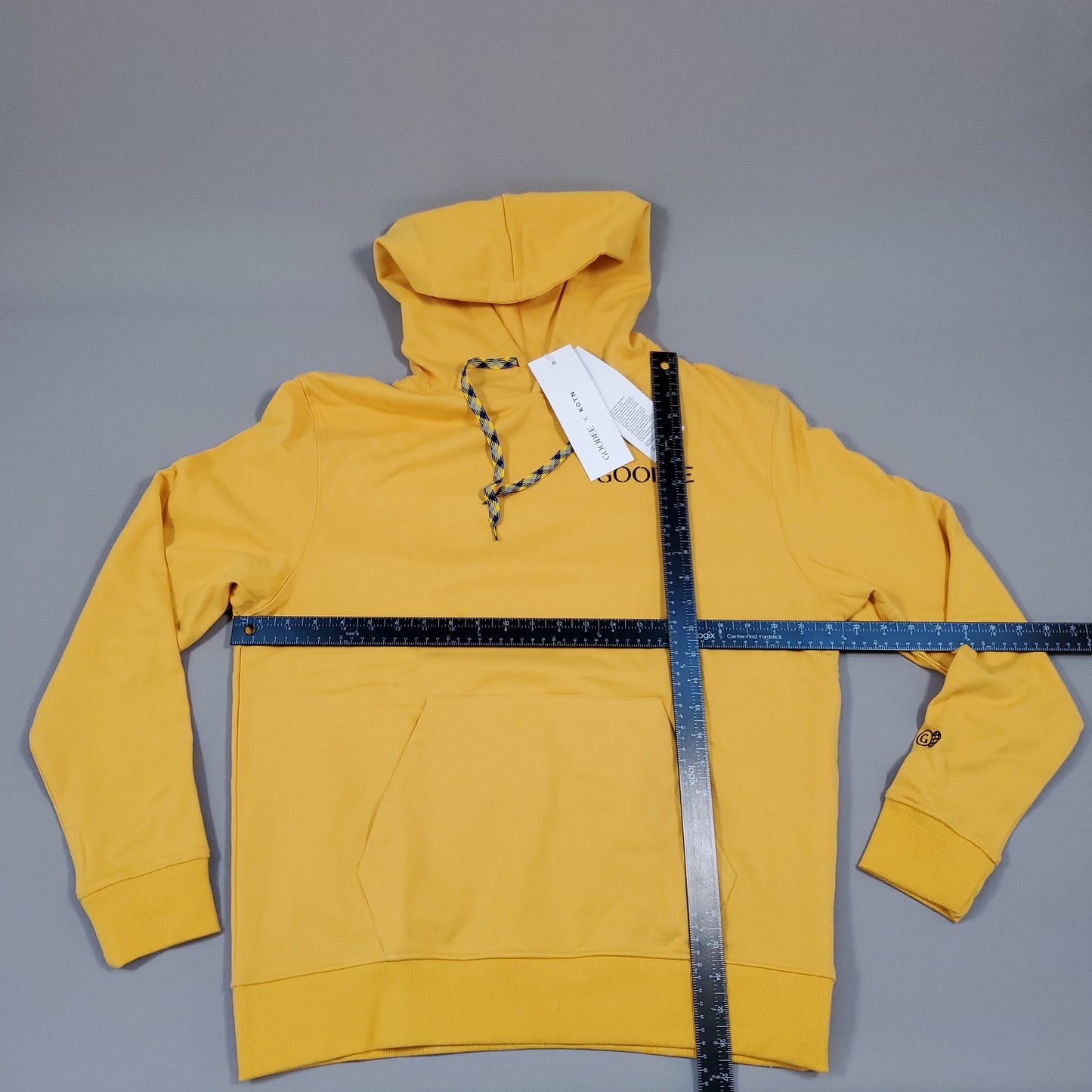 The Goodee Hoodie