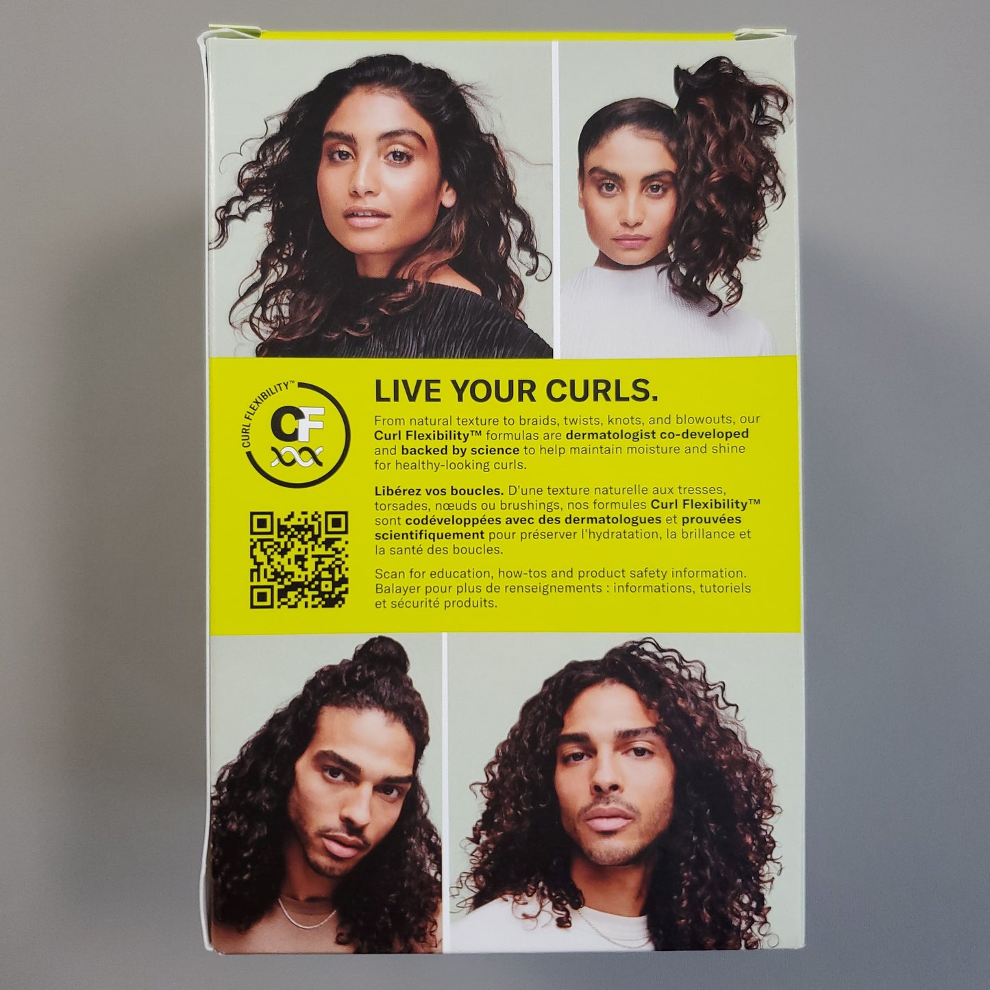 DEVACURL The Essential Starter Kit Travel Size For Fine&nbsp;Waves, Curls And Coils