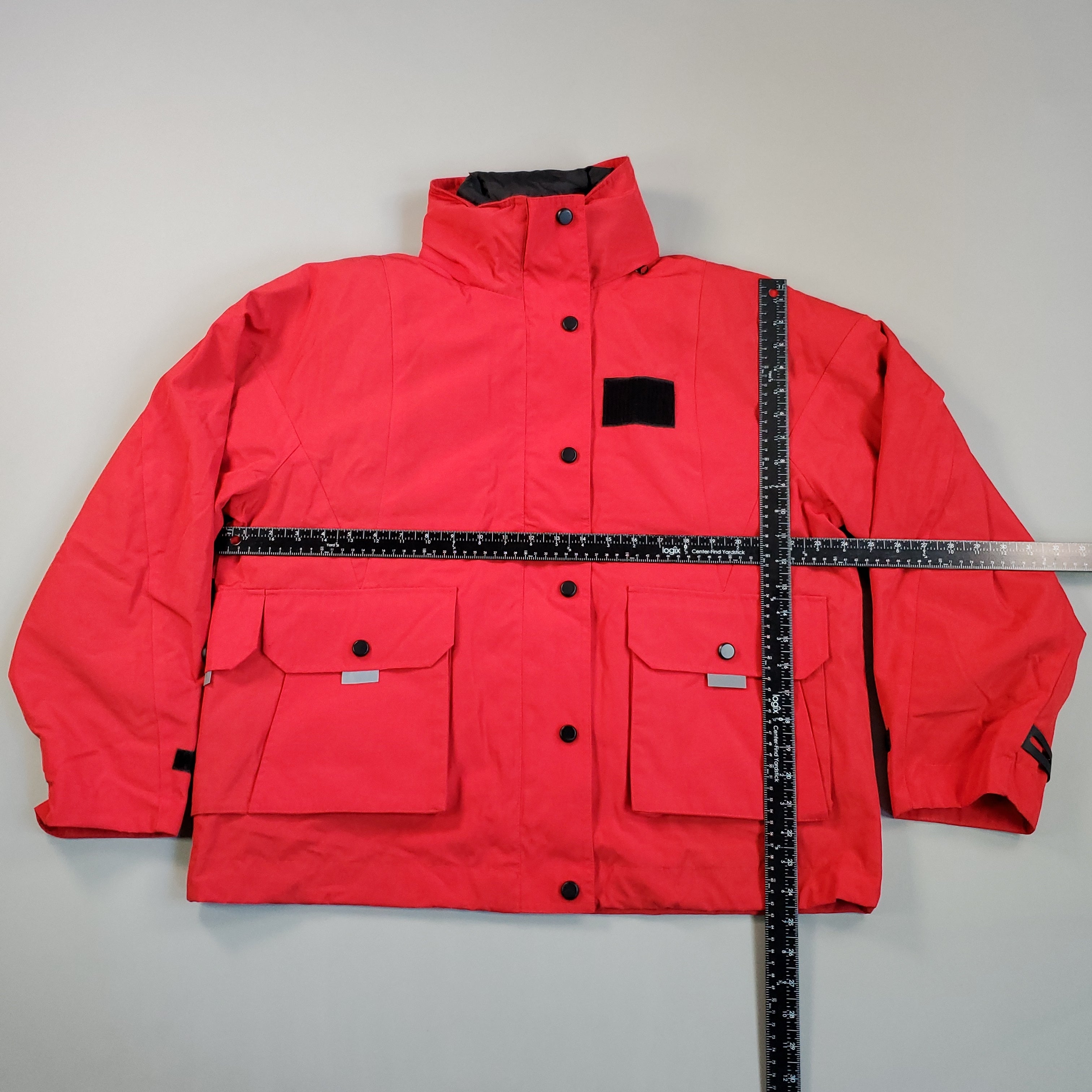 Zara windbreaker outlet jacket