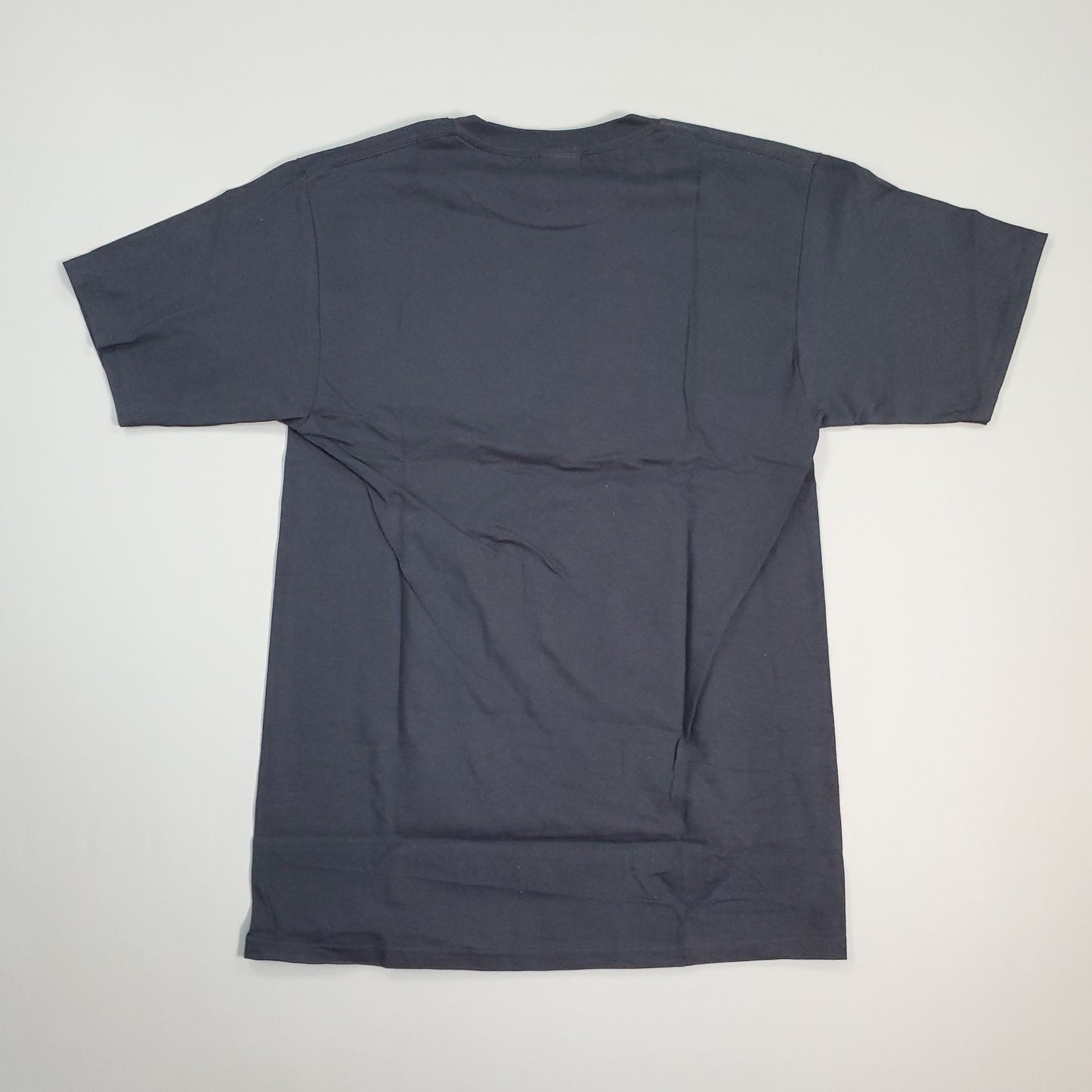 T-MOBILE Tee Shirt Short Sleeve TEX Famous For Care Men's Unisex Sz S Black/Pink (New)
