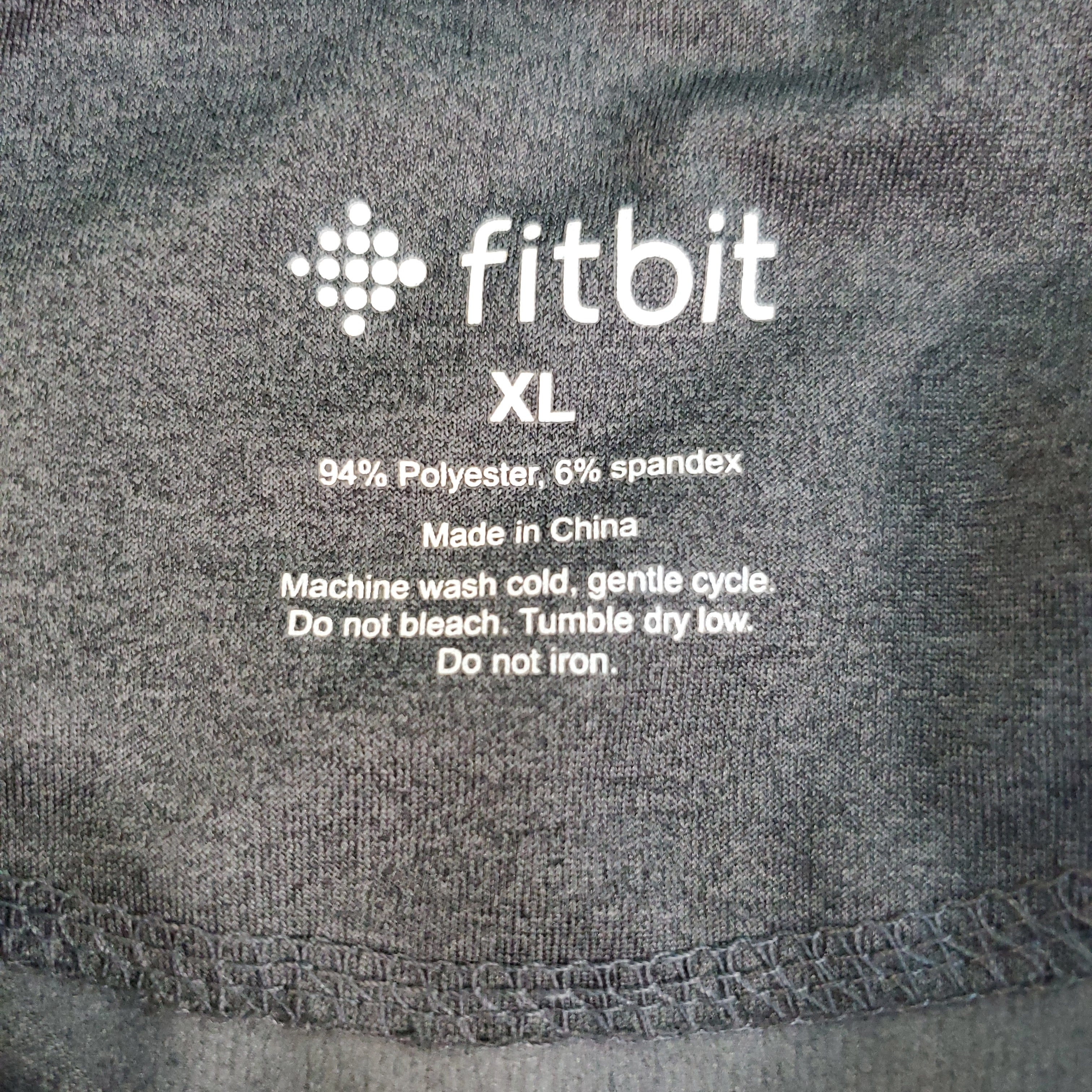 Fitbit xl online