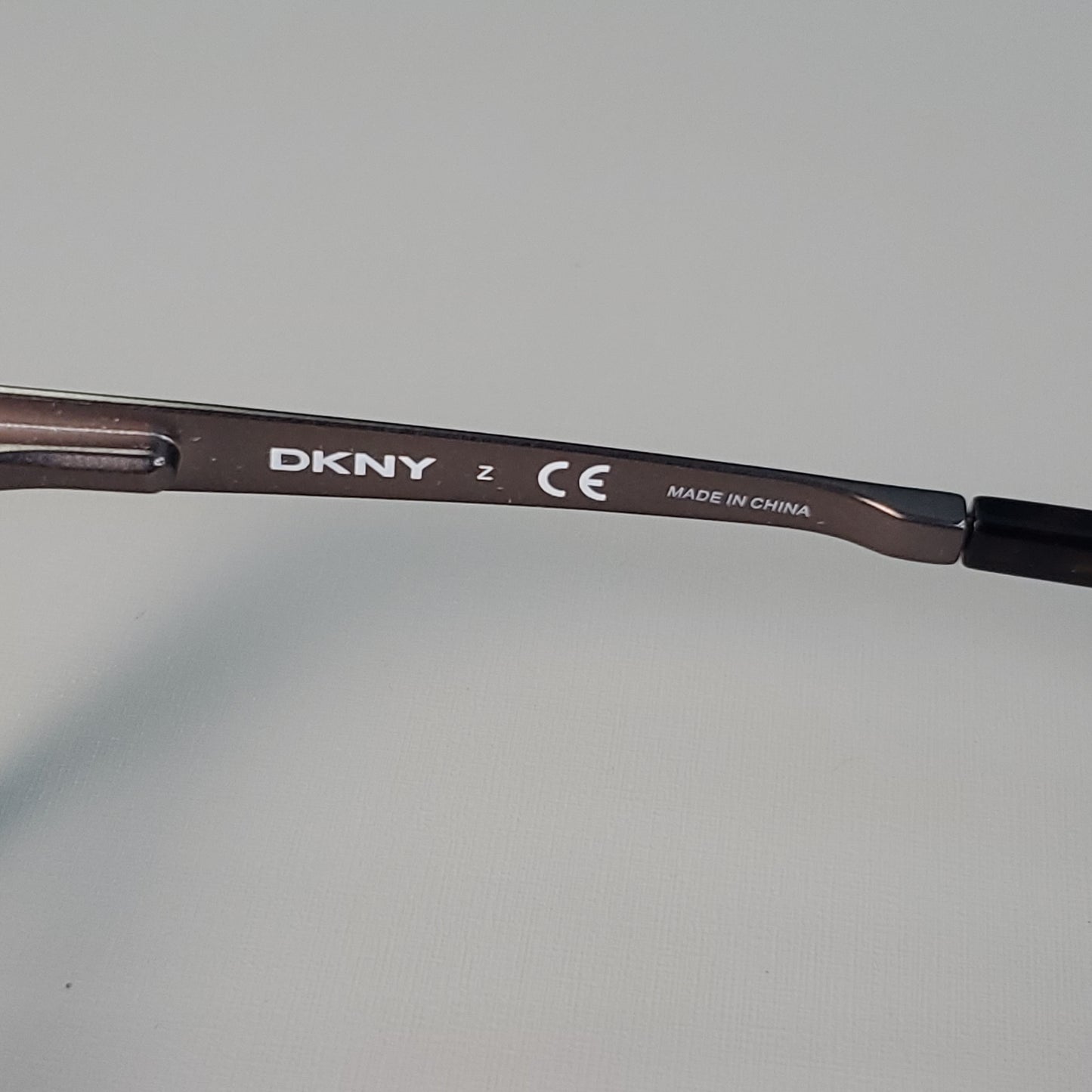 DKNY Glasses Eyeglasses Frames Women's Dark Tortoise DY4672 (New Other)