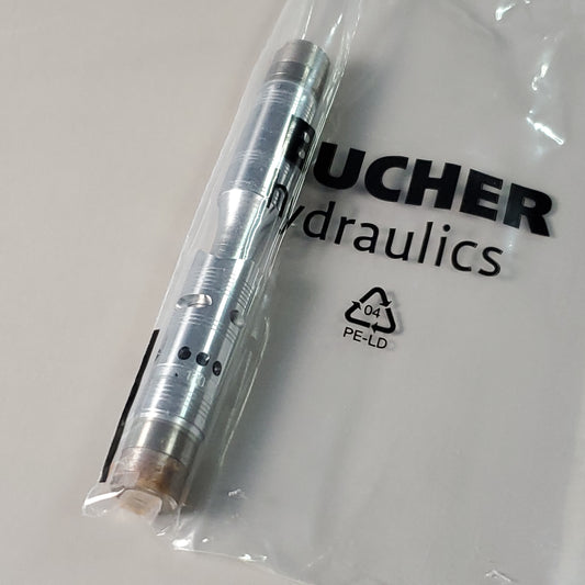 BUCHER HYDRAULICS Steuer Cartridge Valve 1001162231 (New)