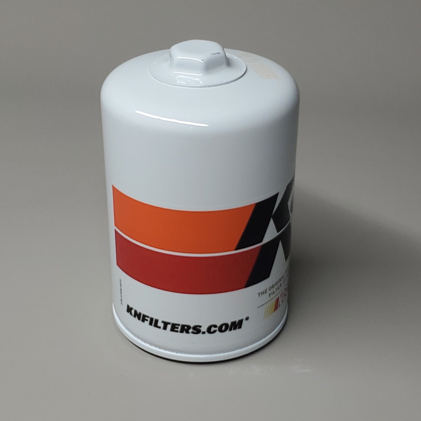 K&N Filters Premium Replacement Oil Filter Chevy GMC 6.6L Duramax Diesel HP-3003 (new)
