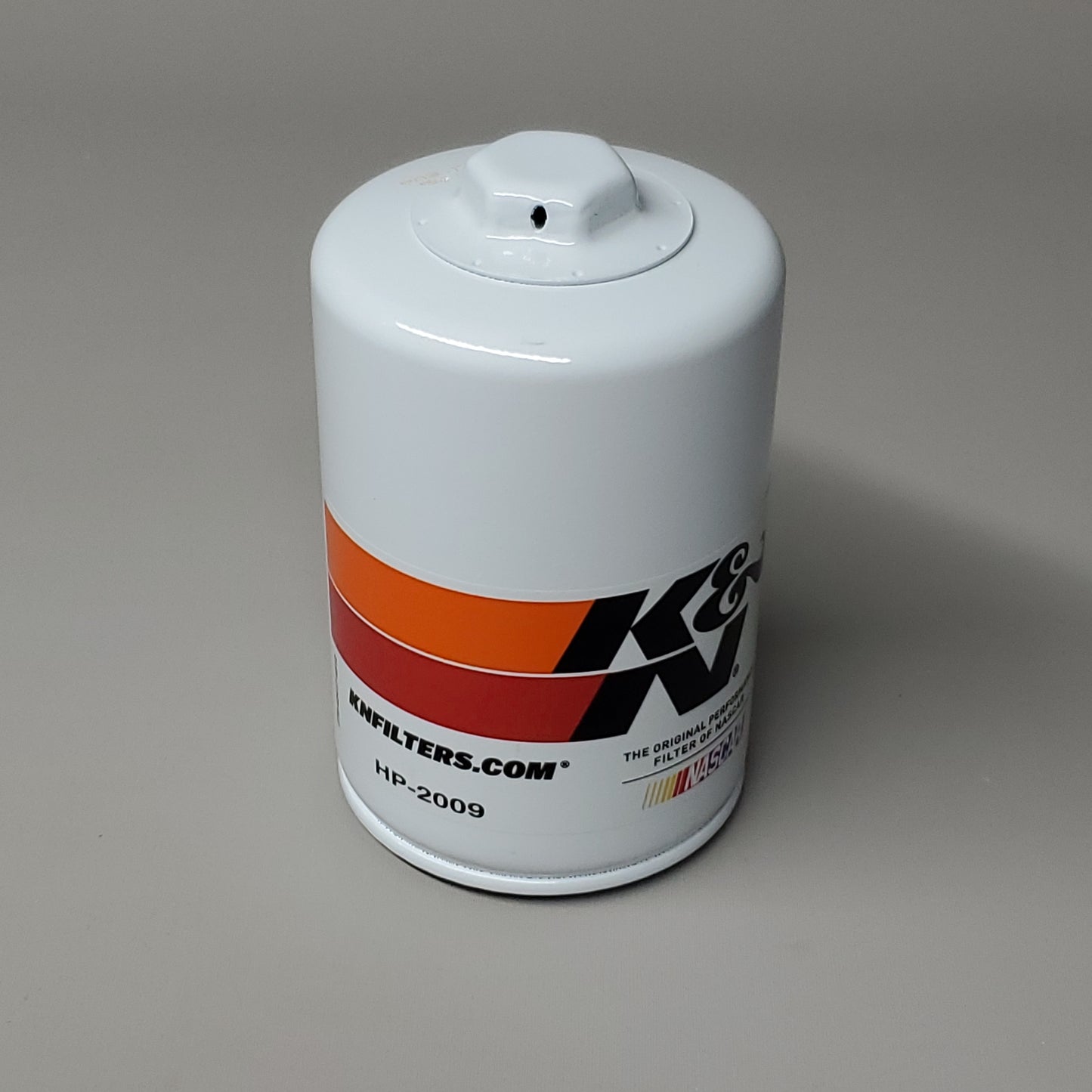 K&N Premium Performance Gold Replacement Oil Filter HP-2009 (New)