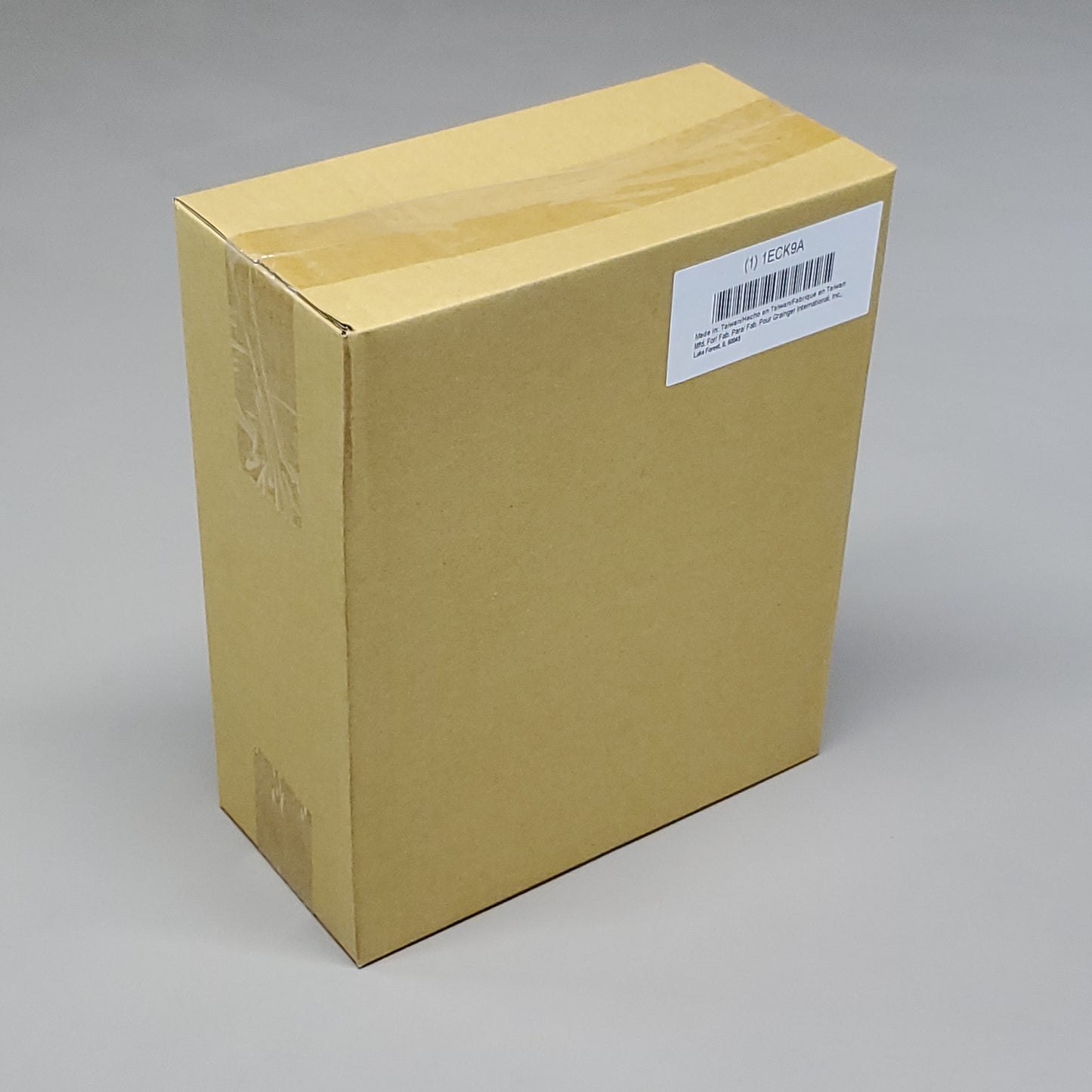 TOUGH GUY Sanitary Napkin Receptacle Wall or Free-Standing Stainless 1ECK9 (new)