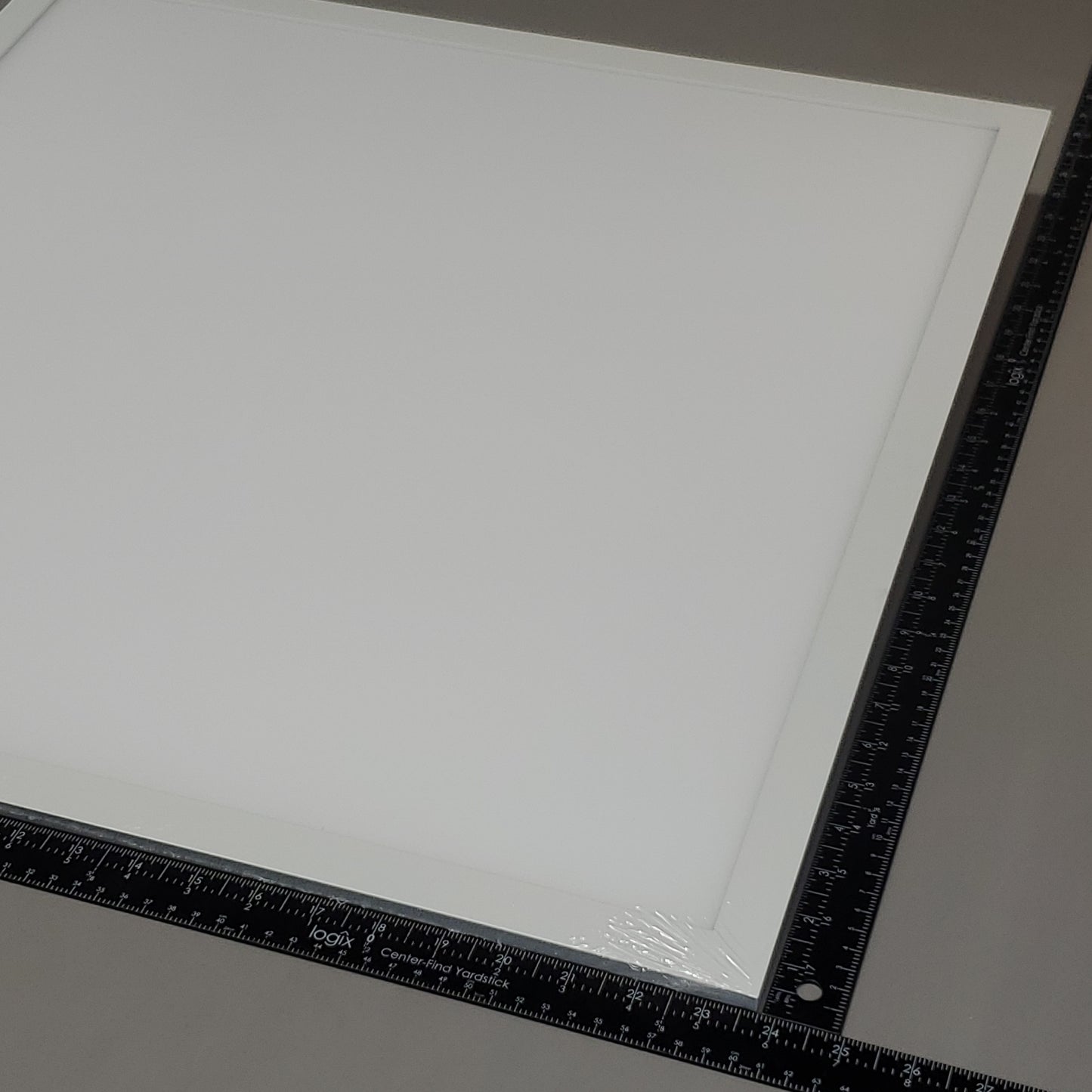 COOPER LIGHTING Panel LED Metalux Ultra Thin 2x2' 120lm/W 22FPSL2SCT3 (new)