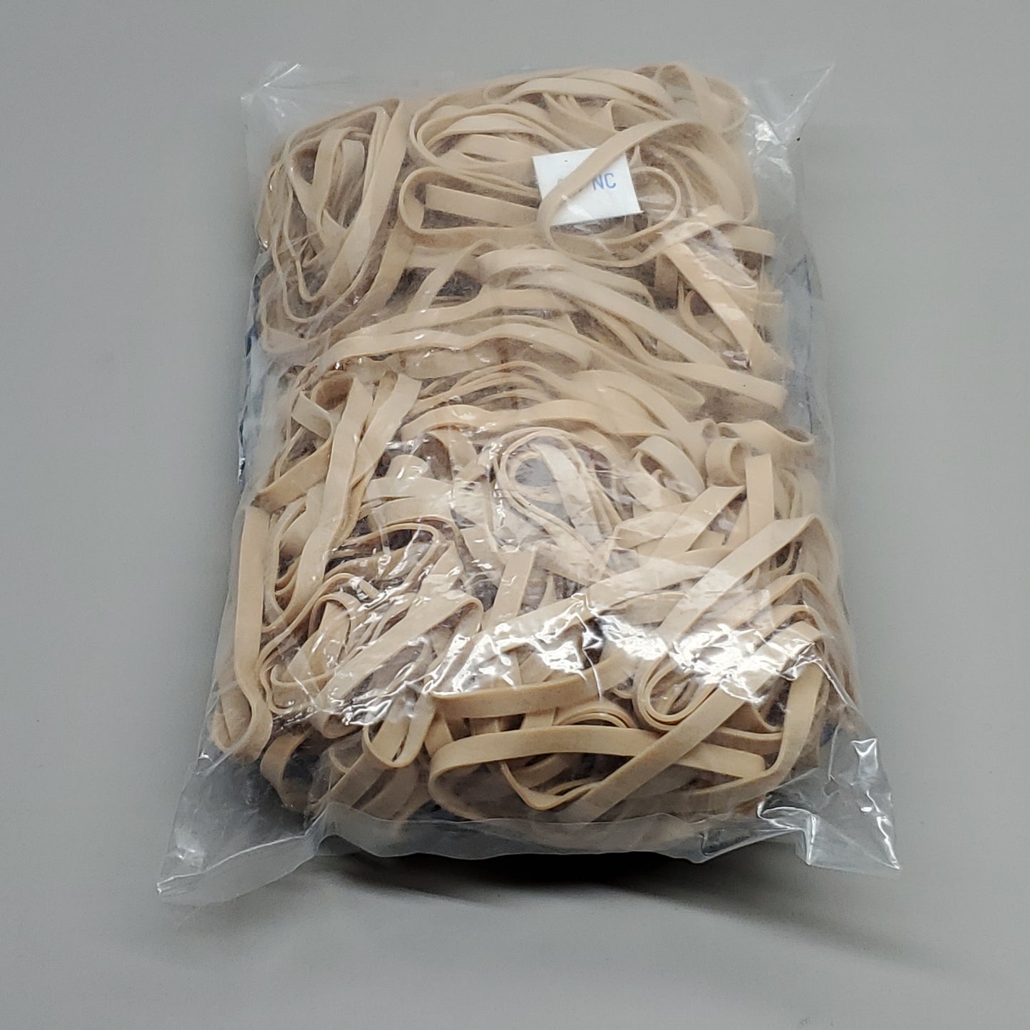 ANCHOR PACKAGING CO The Beacon Line Rubber Bands 1 lb Size 64 (New)