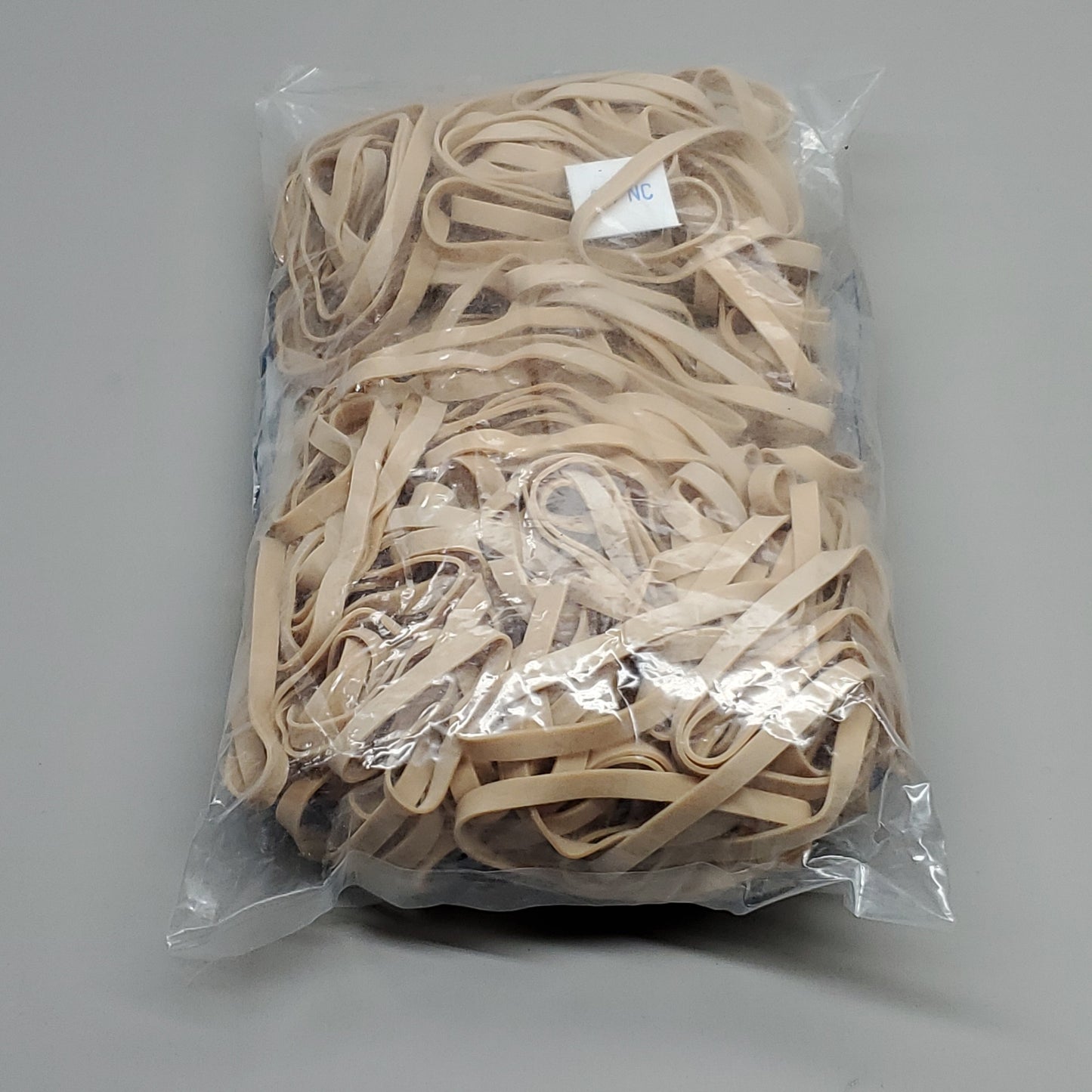 za@ ANCHOR PACKAGING CO The Beacon Line Rubber Bands 3 lbs Total (3 x 1 lb Bags) Size 64 (New) E