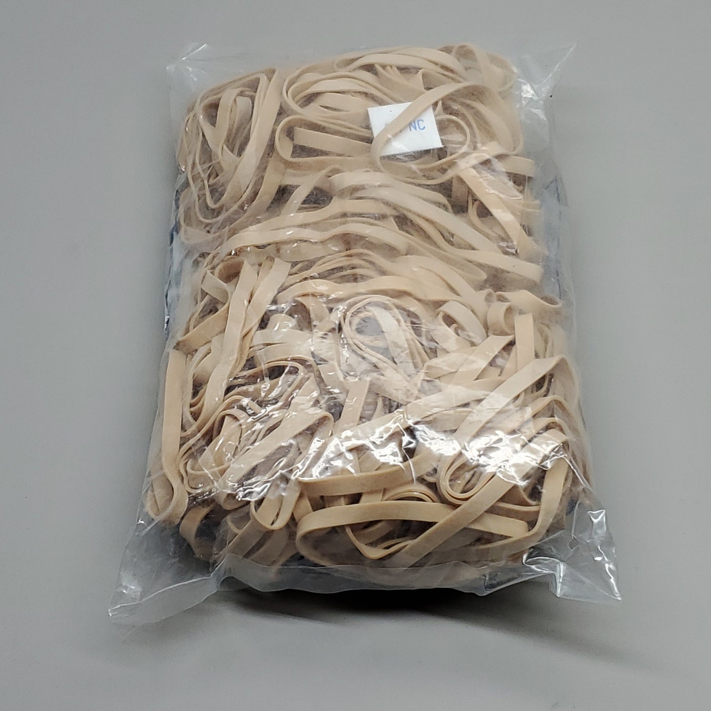 za@ ANCHOR PACKAGING CO The Beacon Line Rubber Bands 3 lbs Total (3 x 1 lb Bags) Size 64 (New) B