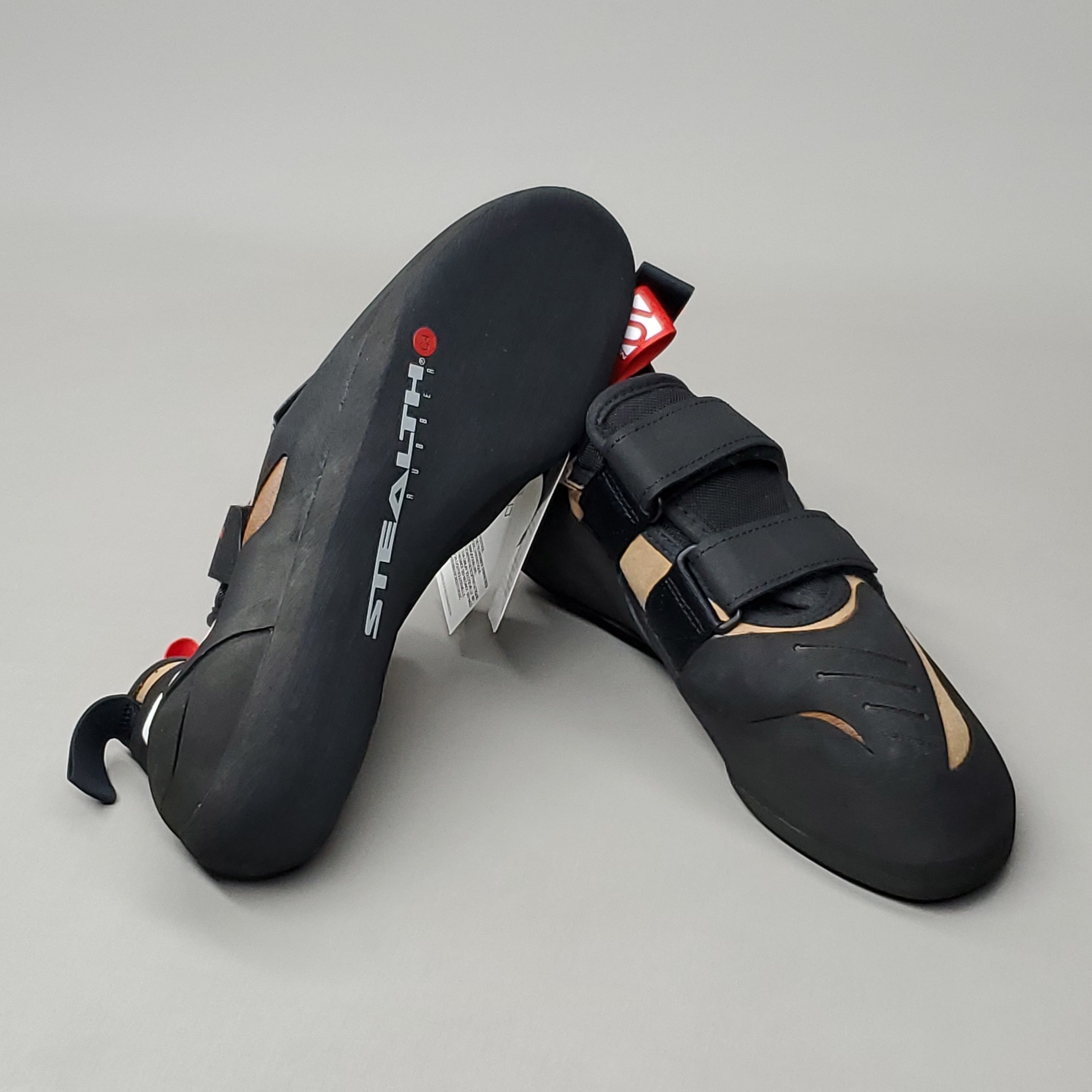 Anasazi vcs best sale climbing shoes