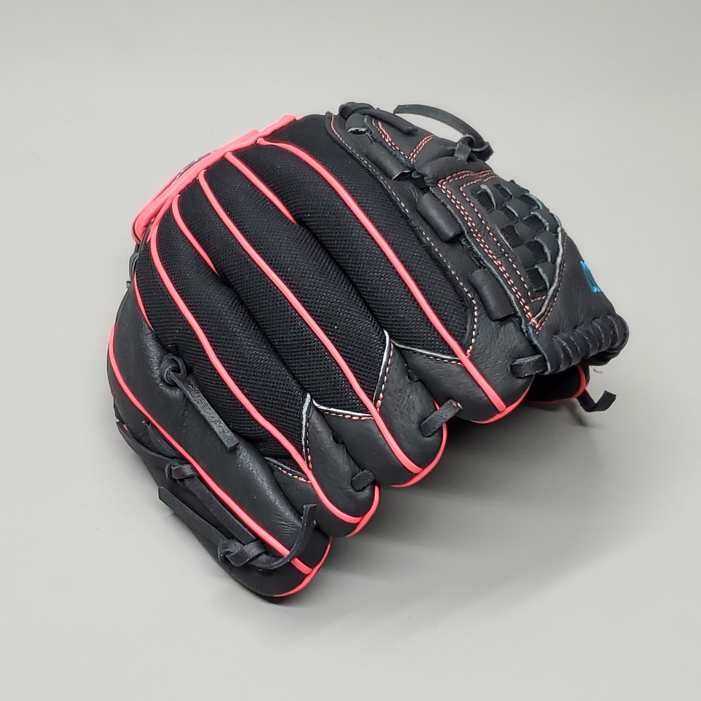 WILSON Fastpitch All Position Right Hand Mit 11.5" Flash WBW100415115 (New)