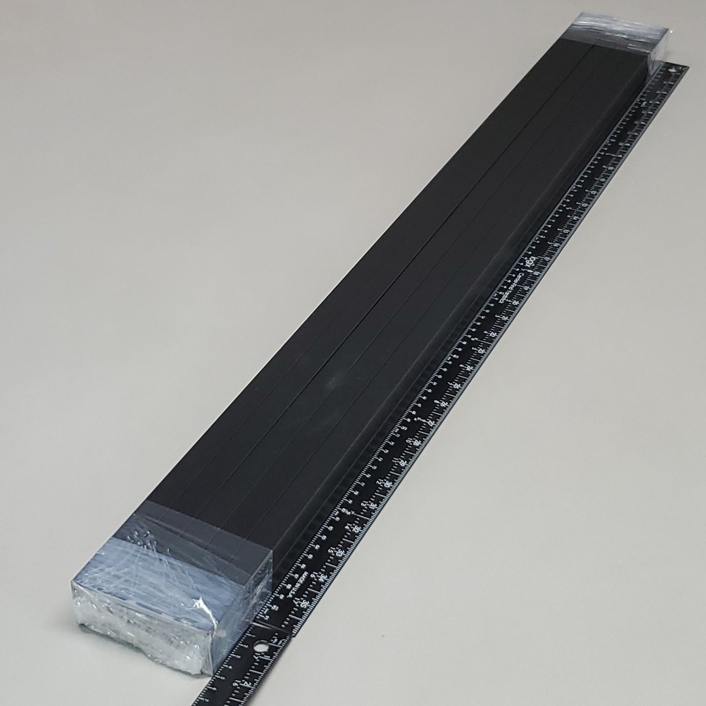 ULTRA MAX Aluminum Railing System MAX Adams 2-Rail 42"X48" Satin Black (New)
