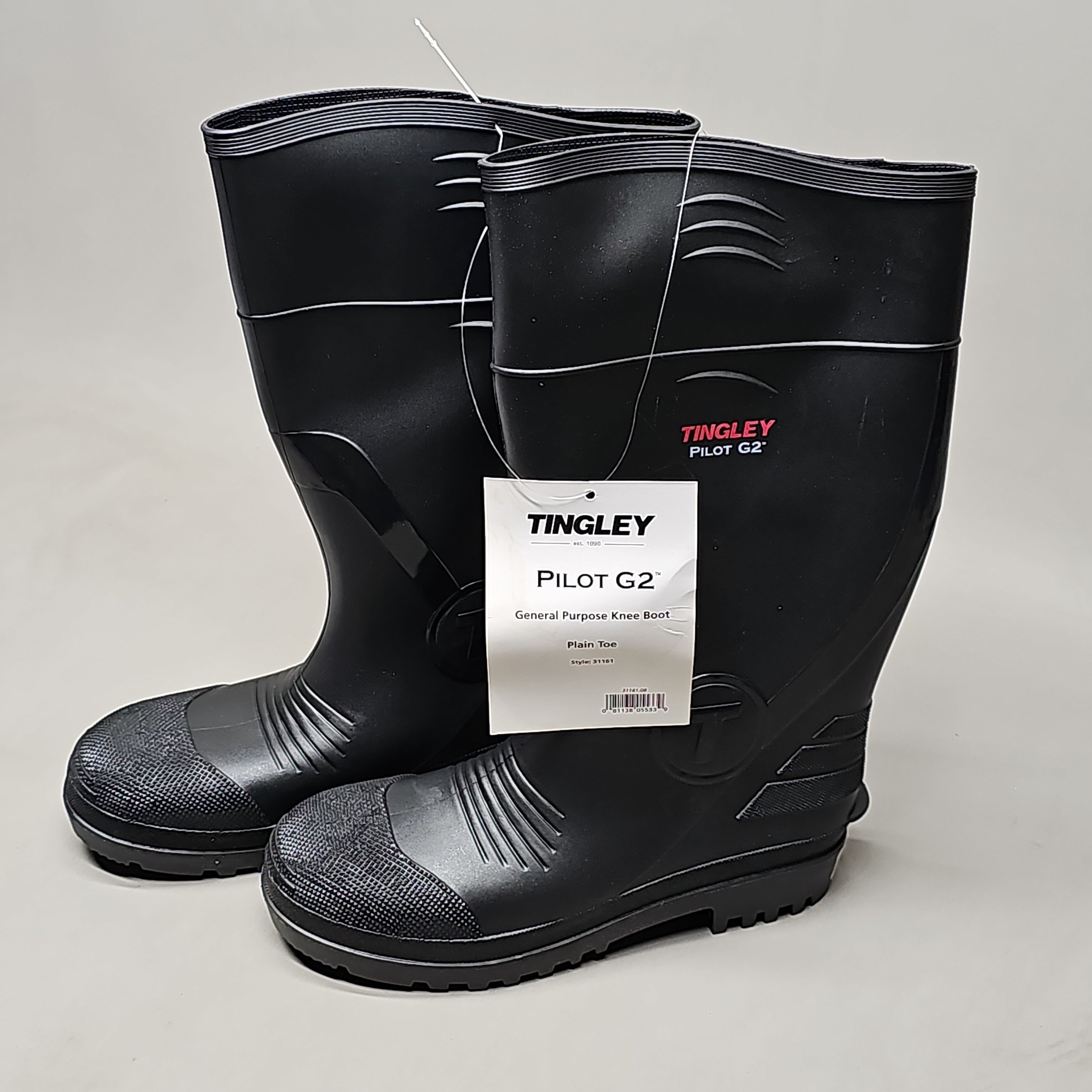 Tingley hotsell women's boots