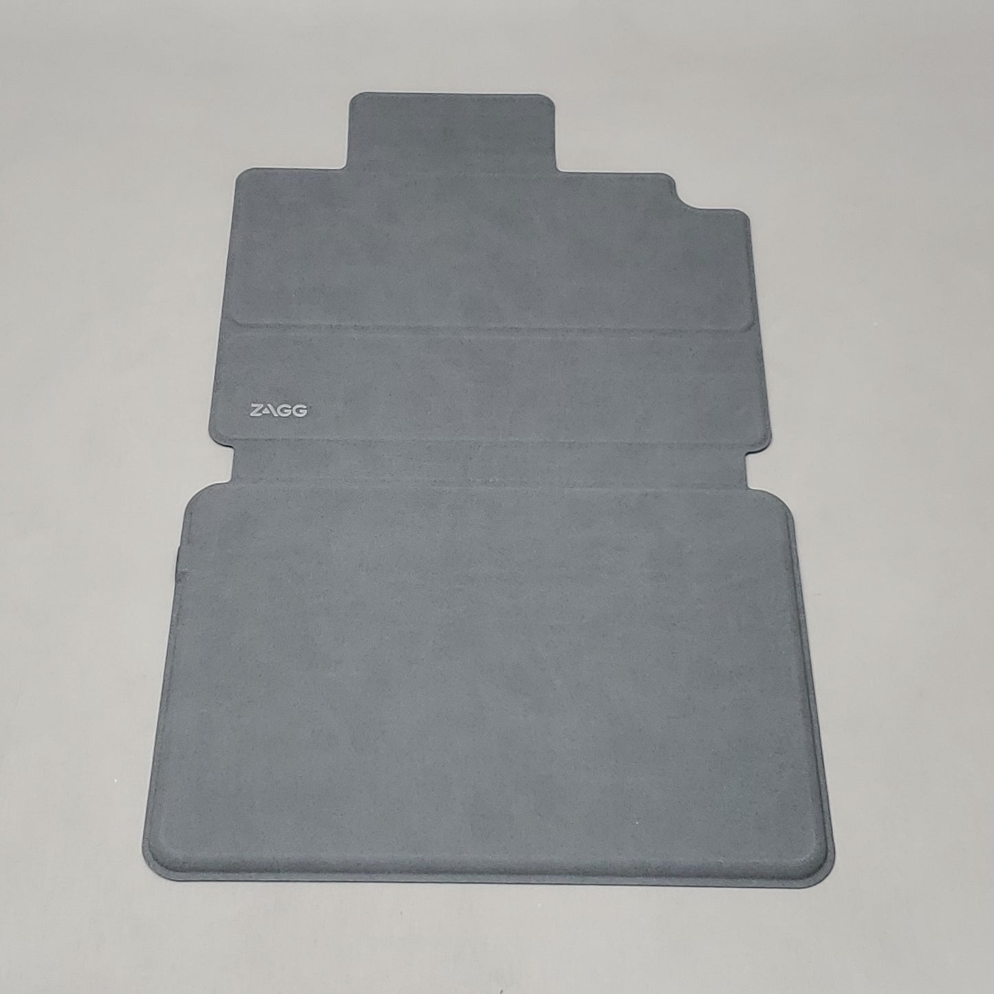 ZAGG Pro Keys Detachable Keyboard & Case For Apple iPad Air 10.9" Gray (New)