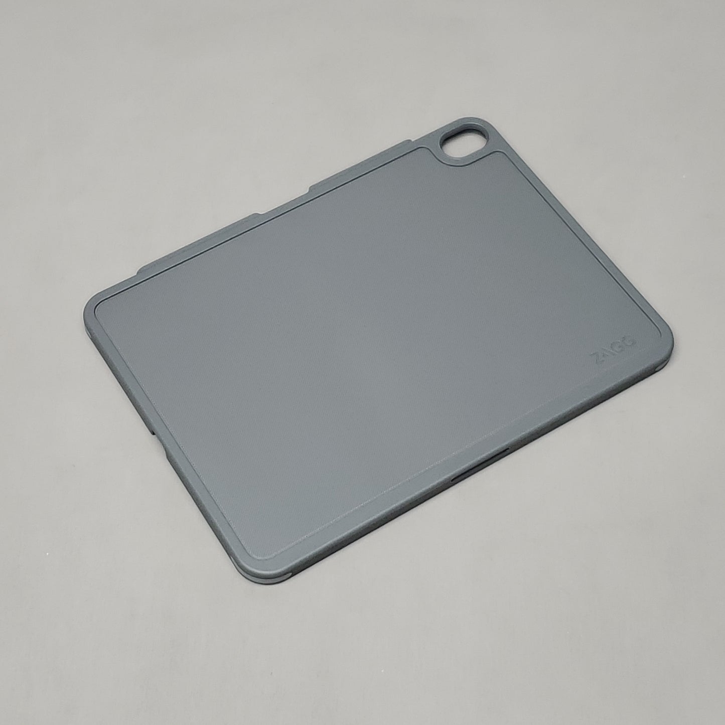 ZAGG Pro Keys Detachable Keyboard & Case For Apple iPad Air 10.9" Gray (New)